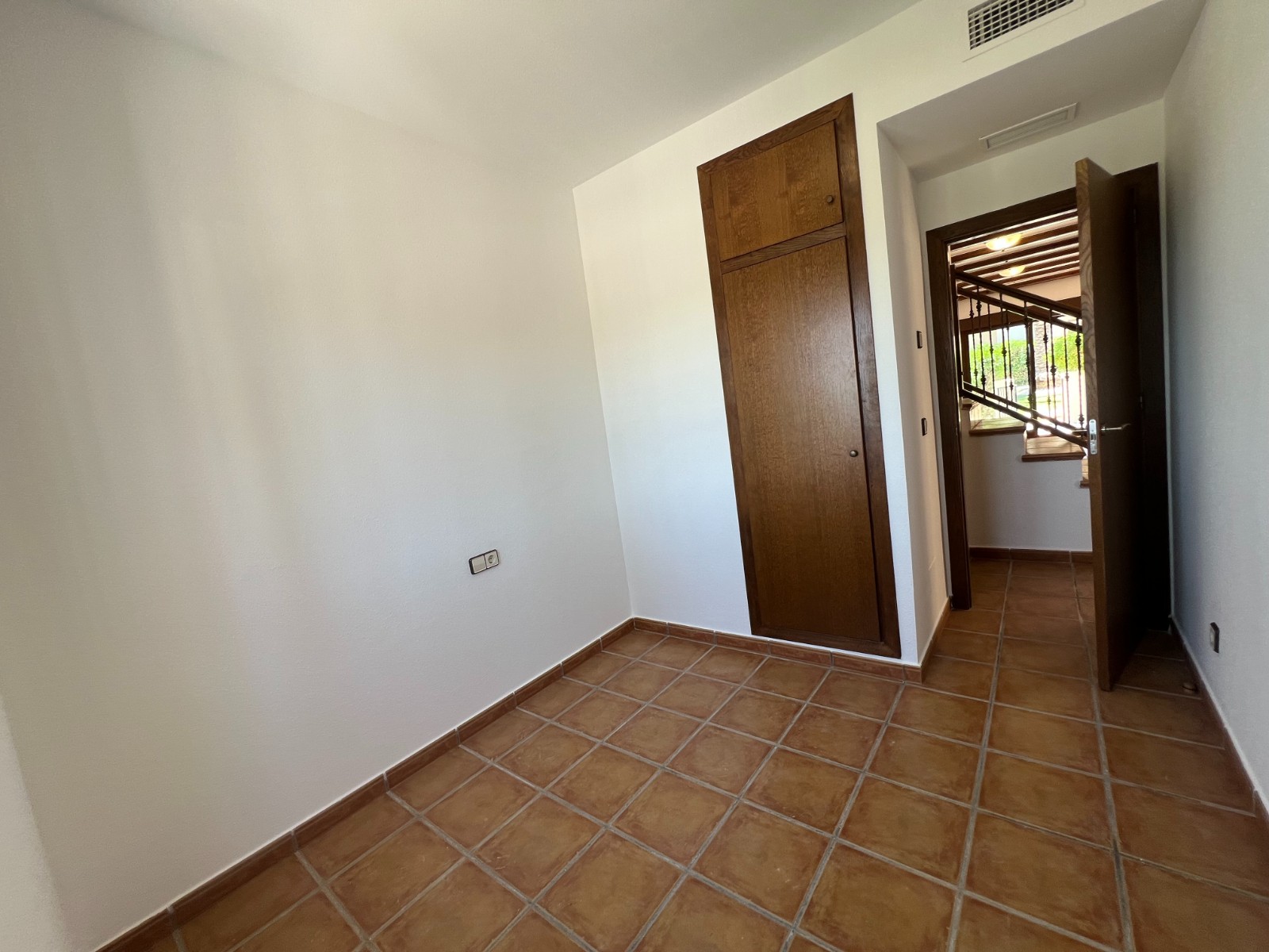 Kitchen in villa for sale in Algorfa