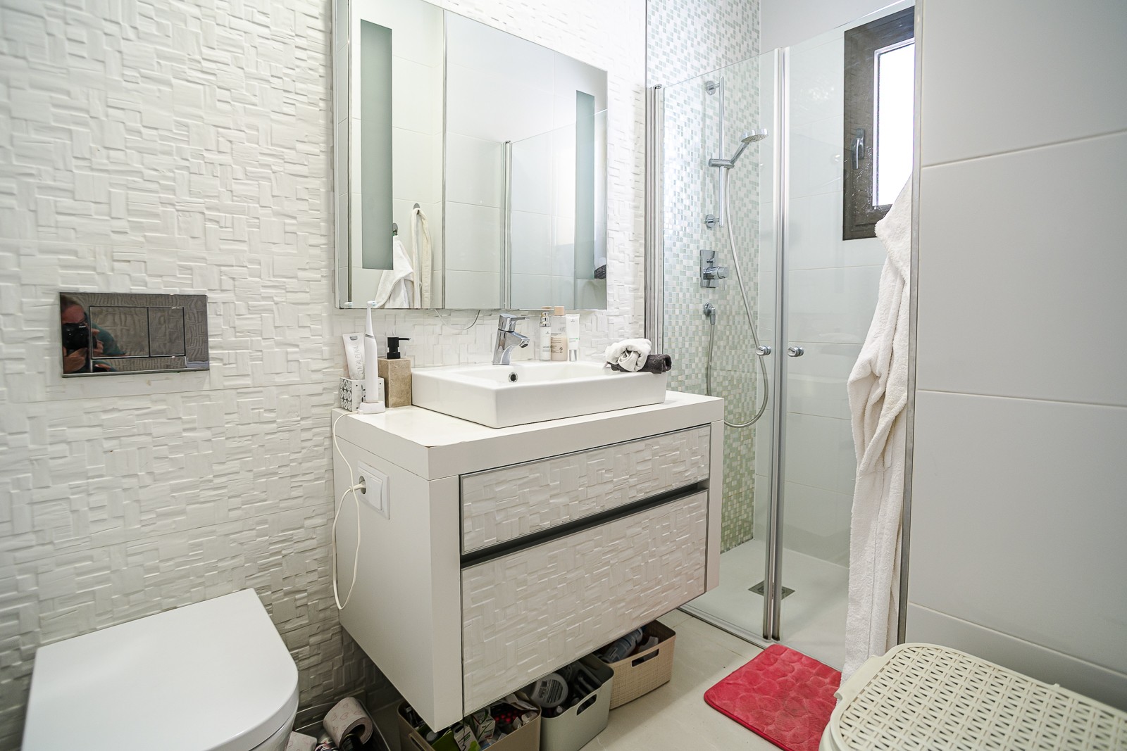Garden in apartment for sale in Guardamar del Segura