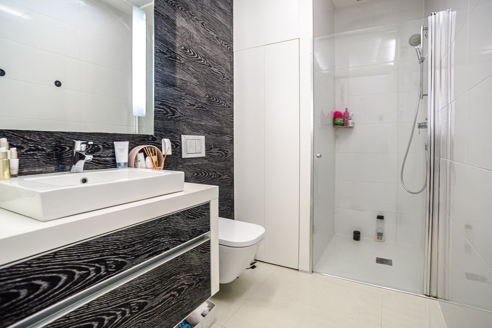 Bedroom in apartment for sale in Guardamar del Segura