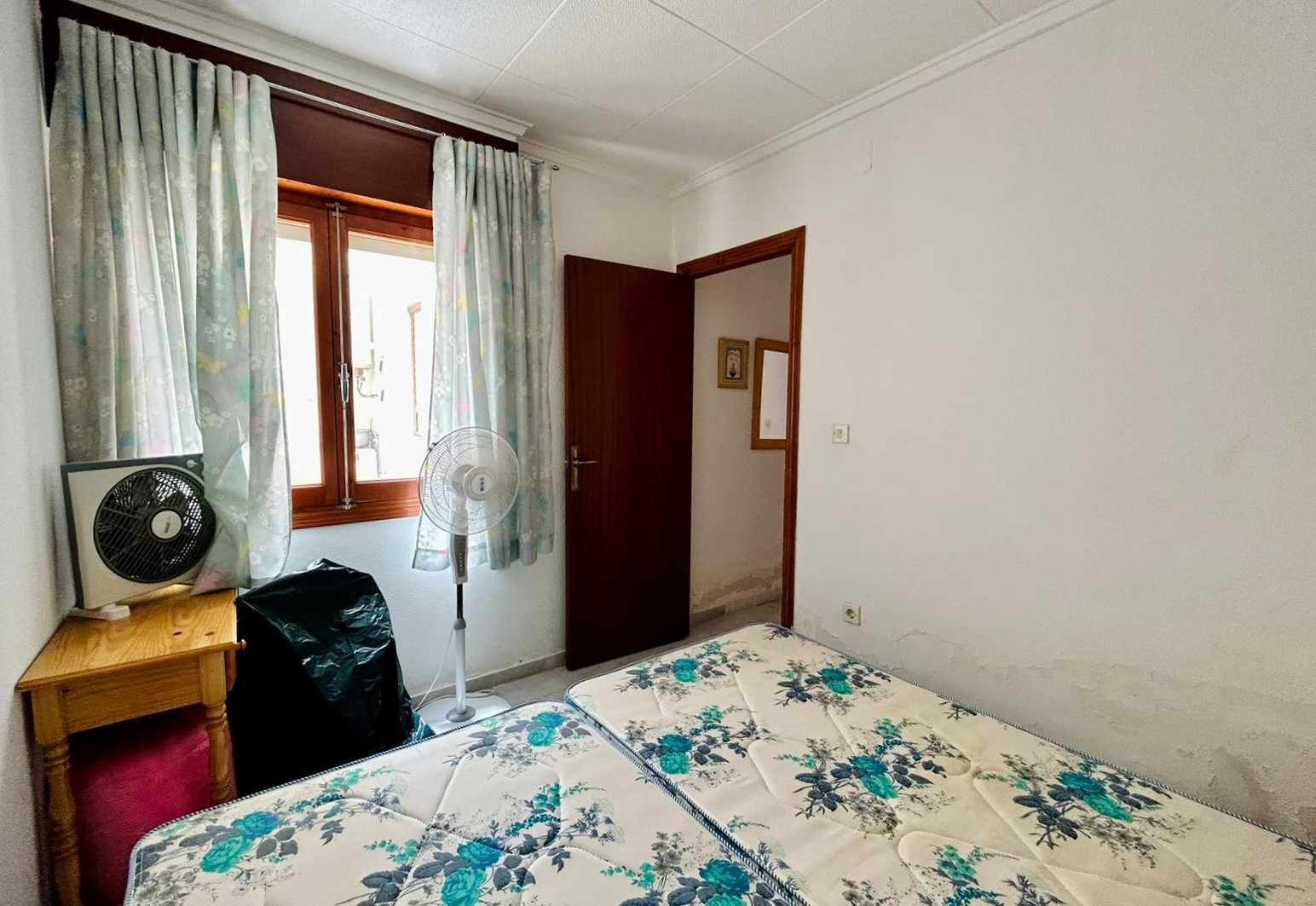 Kitchen in bungalow for sale in Torrevieja