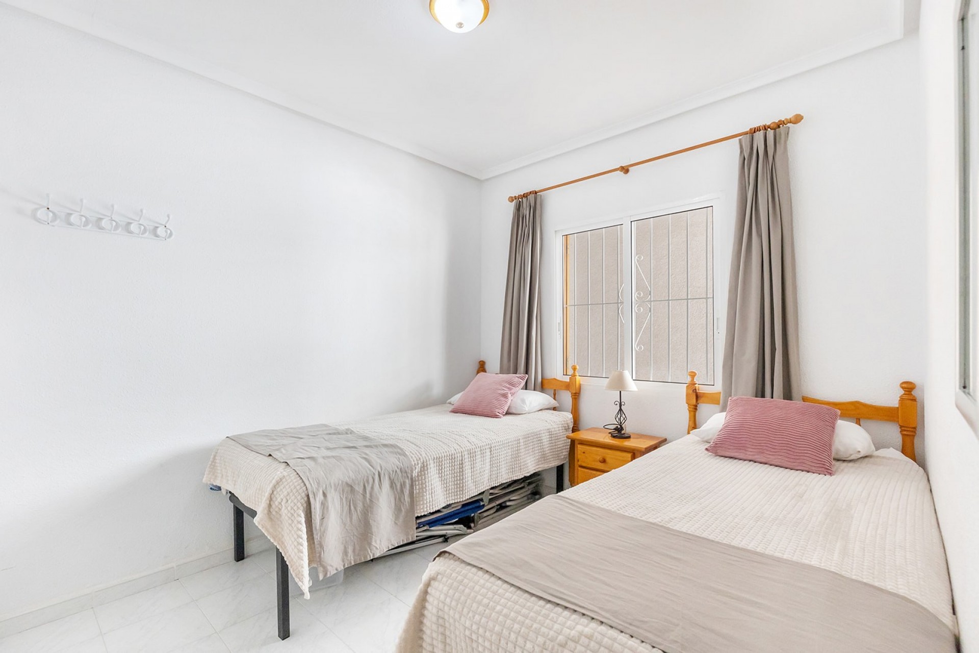 Terrace in apartment for sale in La Mata