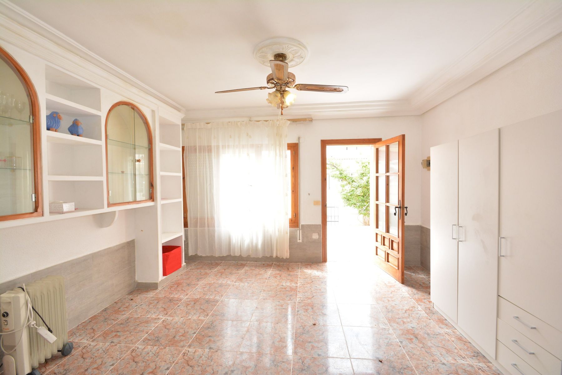 Living room in terraced for sale in Torrevieja