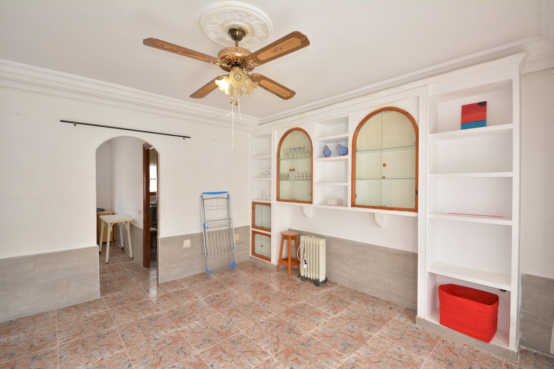 Kitchen in terraced for sale in Torrevieja