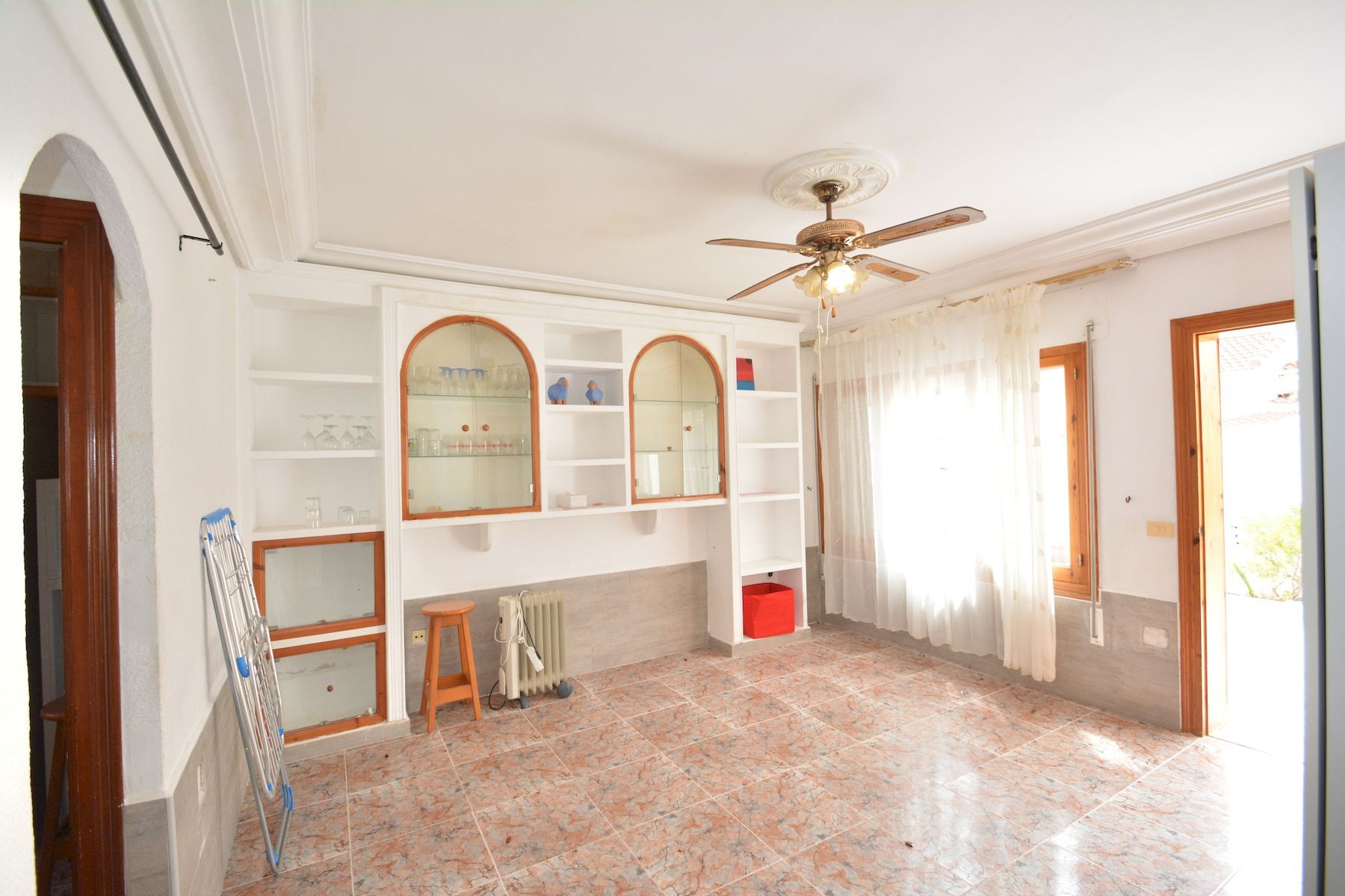 Master bedroom in terraced for sale in Torrevieja
