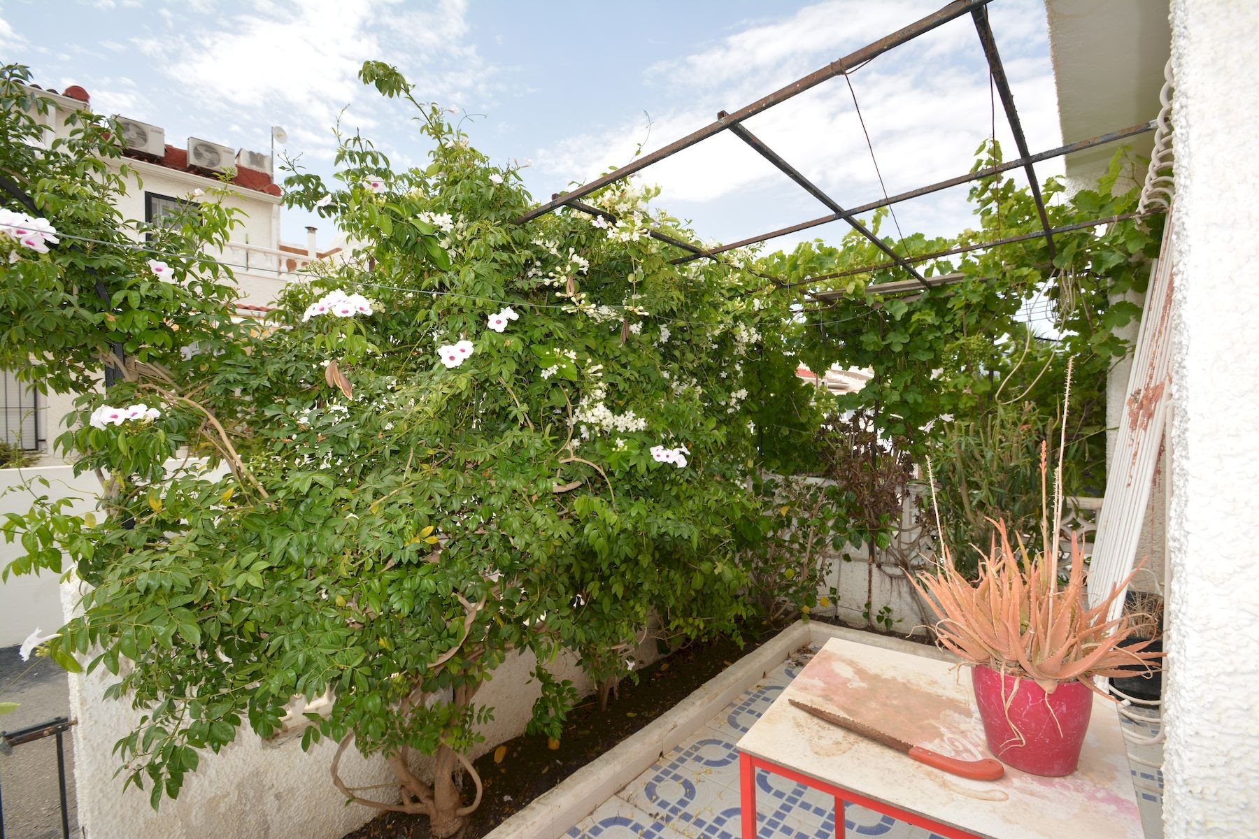 Bathroom in terraced for sale in Torrevieja