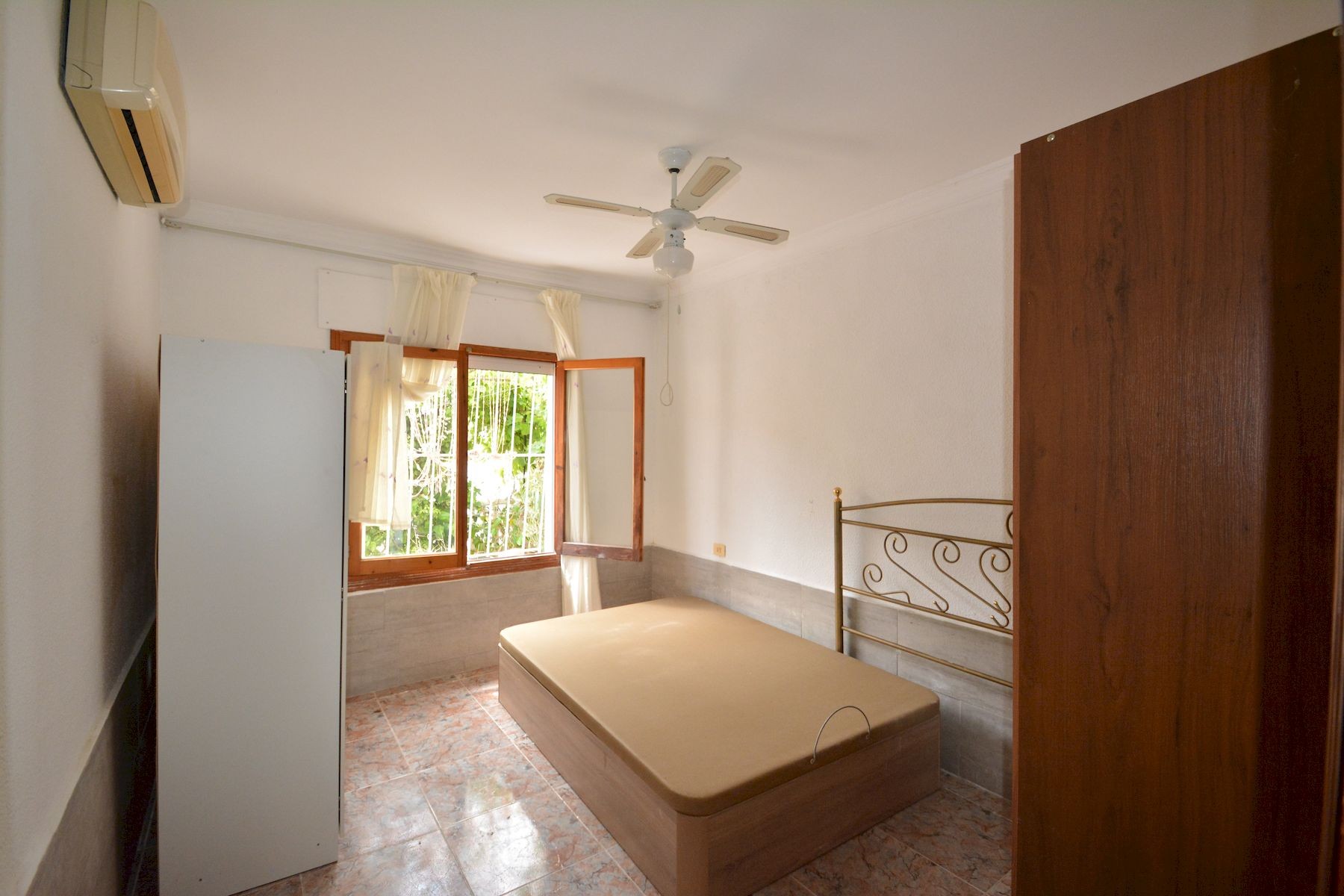 Garden in terraced for sale in Torrevieja