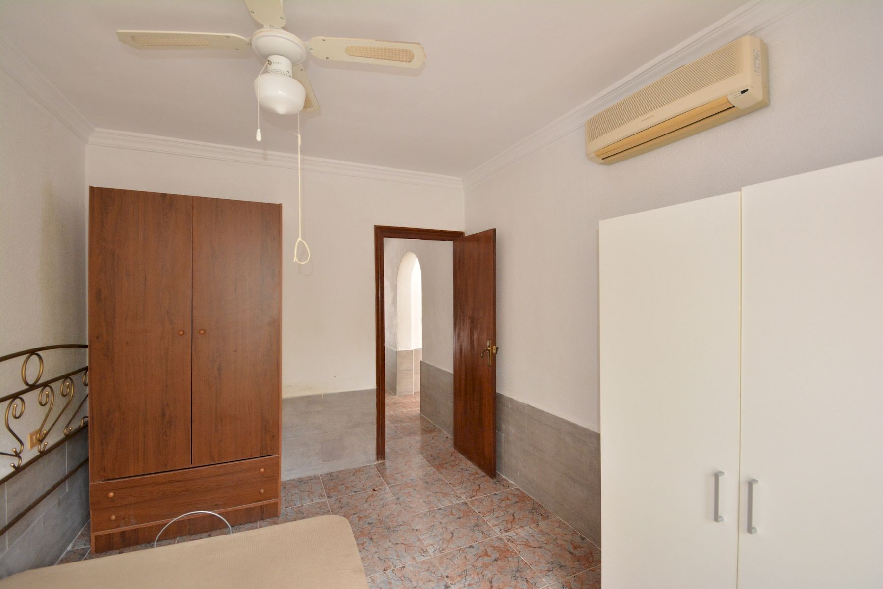 Dining area in terraced for sale in Torrevieja