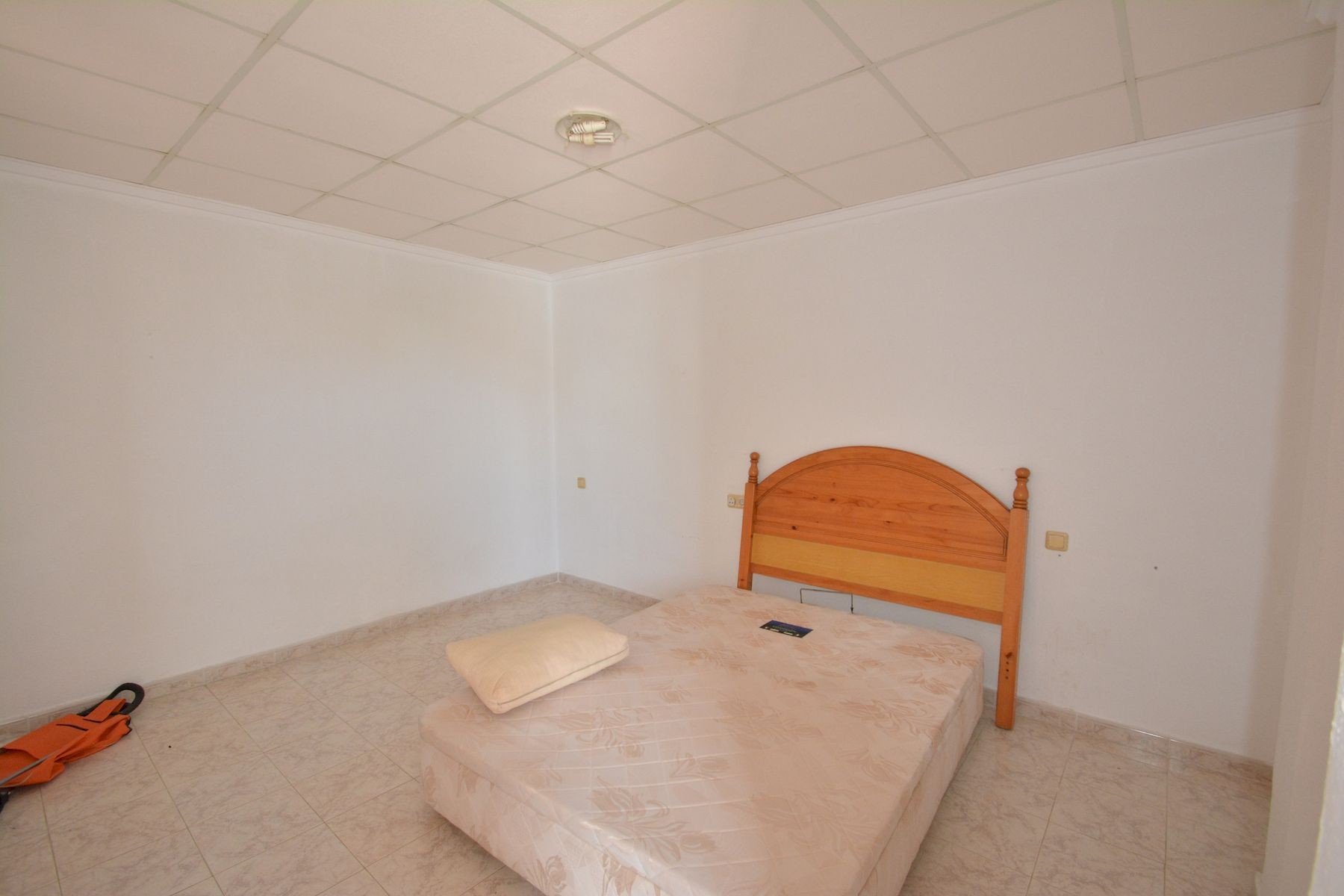 Bedroom in terraced for sale in Torrevieja