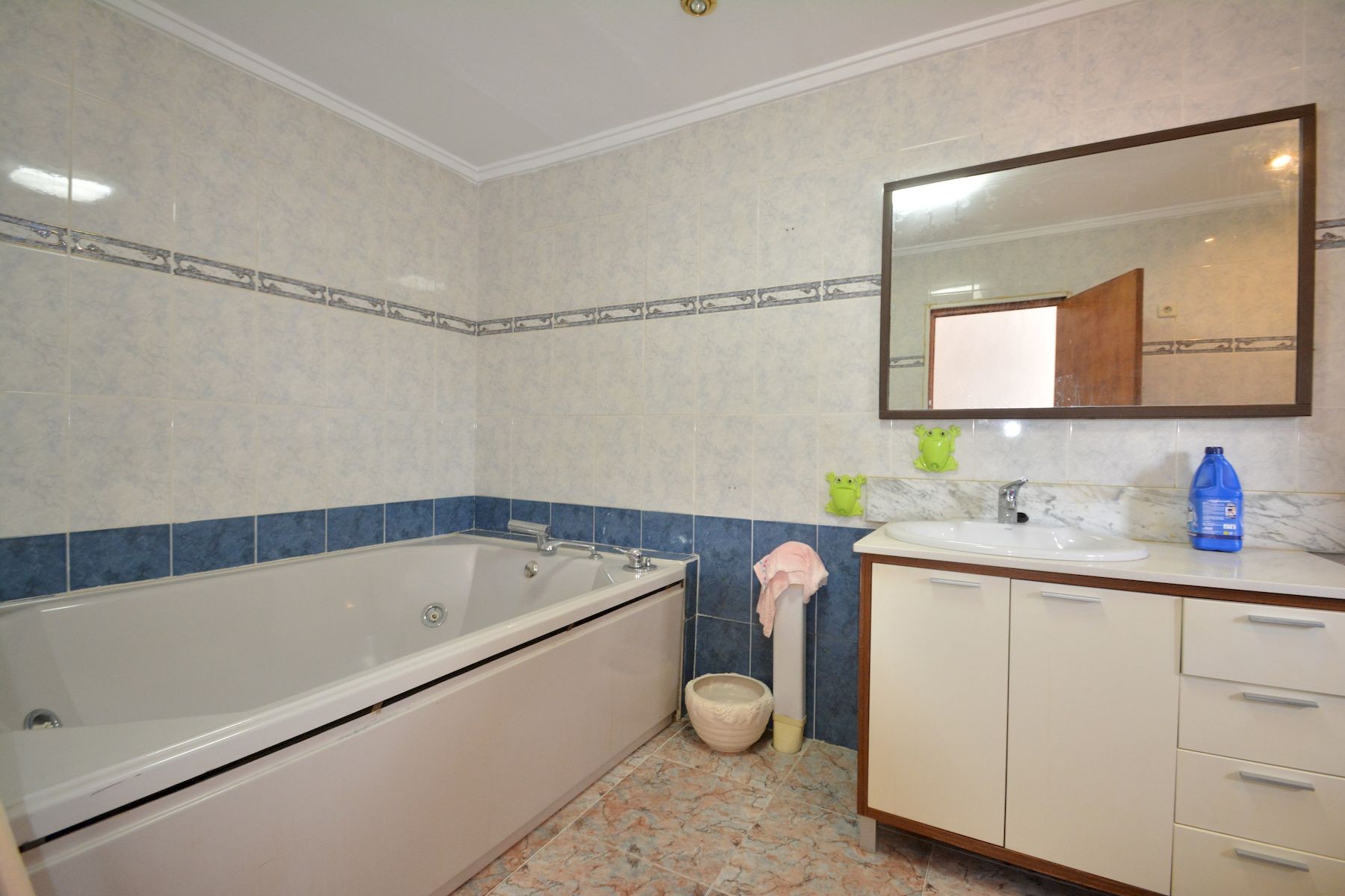 Living room in terraced for sale in Torrevieja