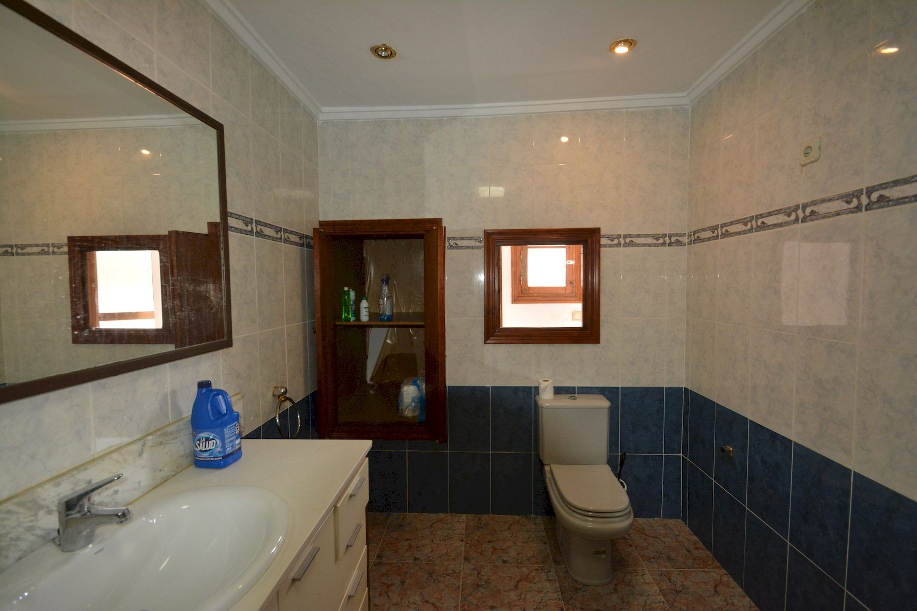 Kitchen in terraced for sale in Torrevieja