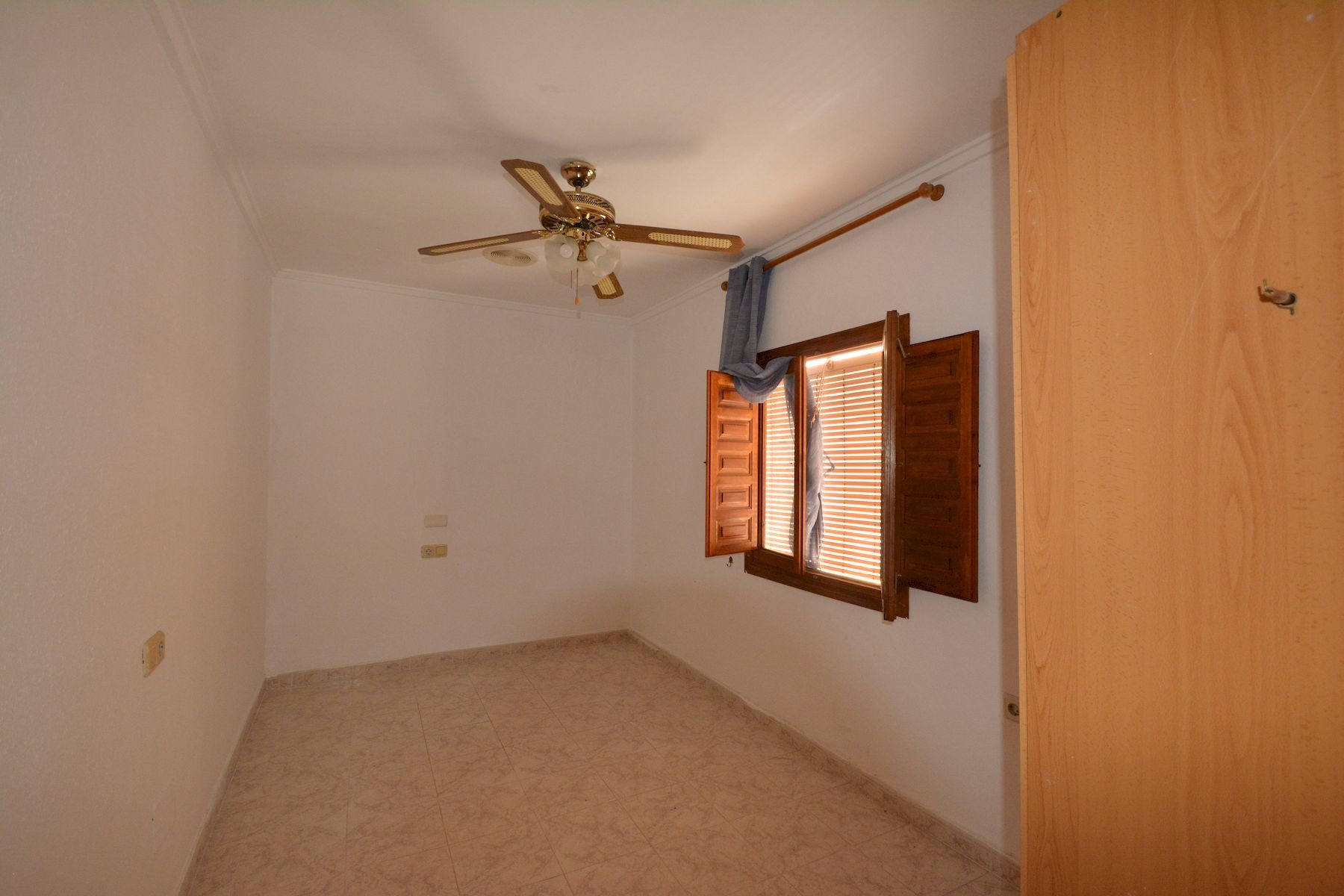 Terrace in terraced for sale in Torrevieja