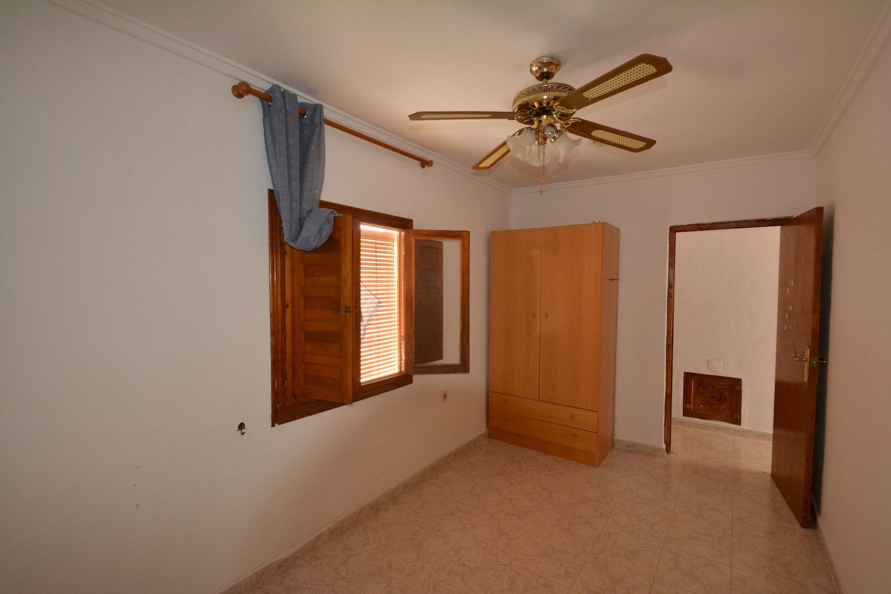 Pool area in terraced for sale in Torrevieja