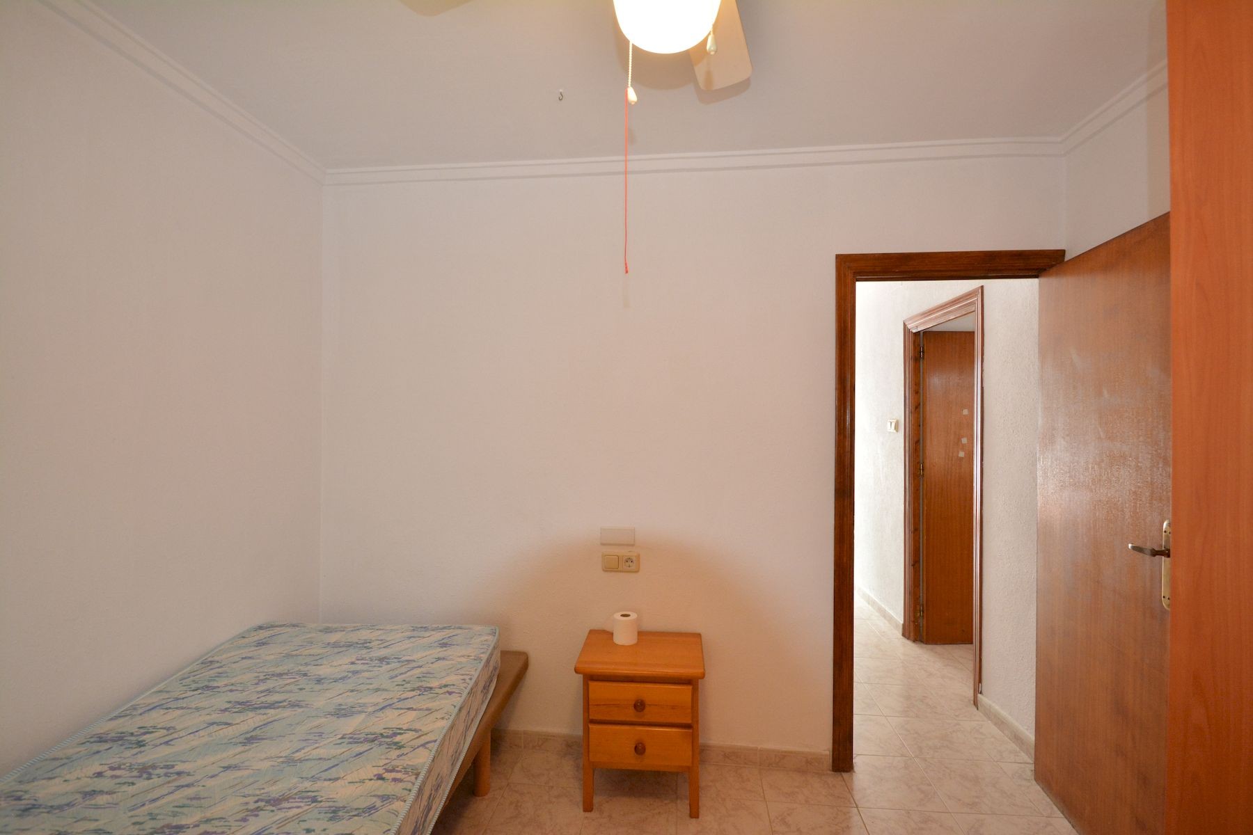 Dining area in terraced for sale in Torrevieja