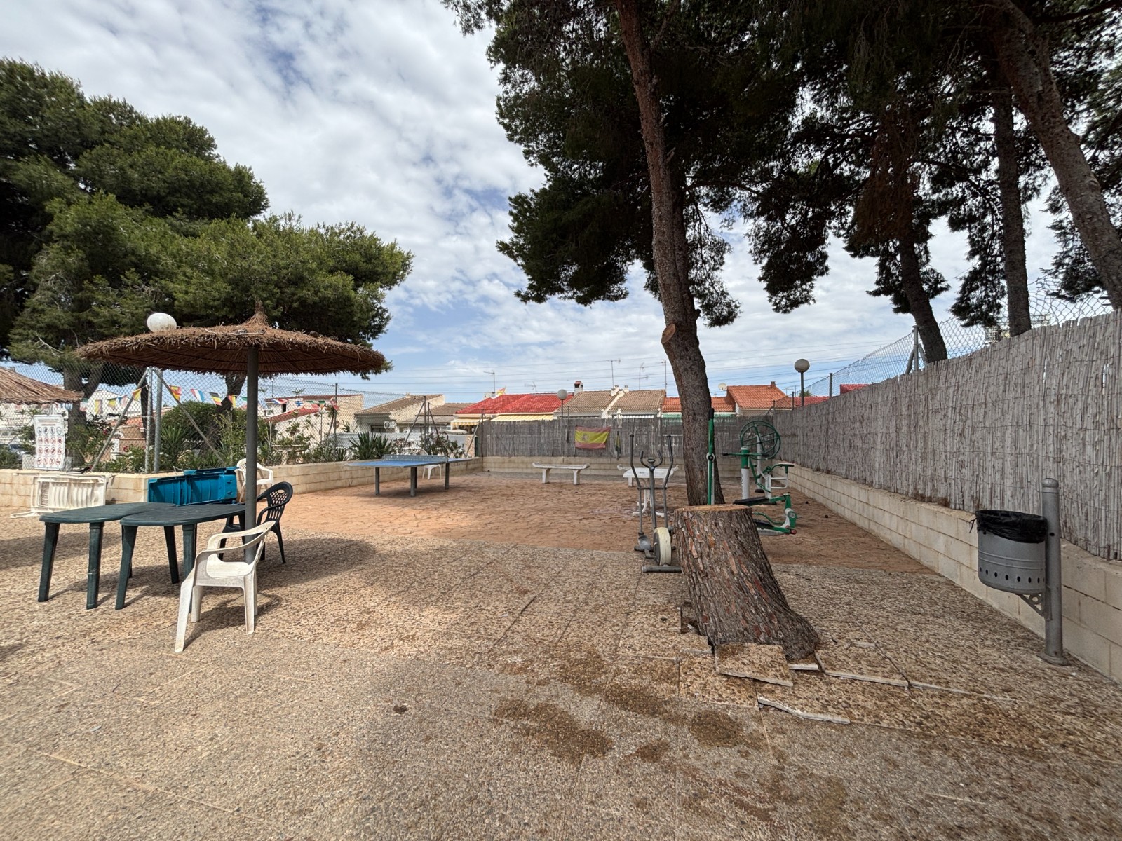 Bathroom in terraced for sale in Torrevieja