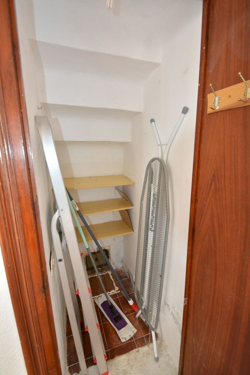 Garden in terraced for sale in Torrevieja