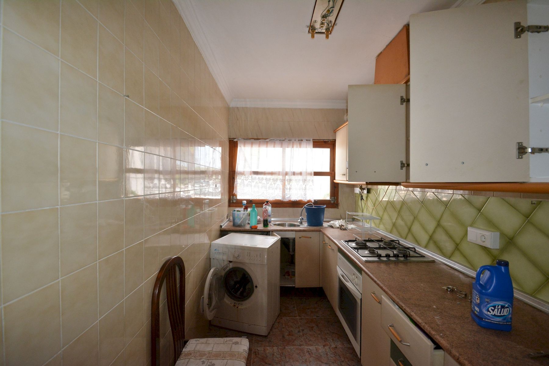 Dining area in terraced for sale in Torrevieja