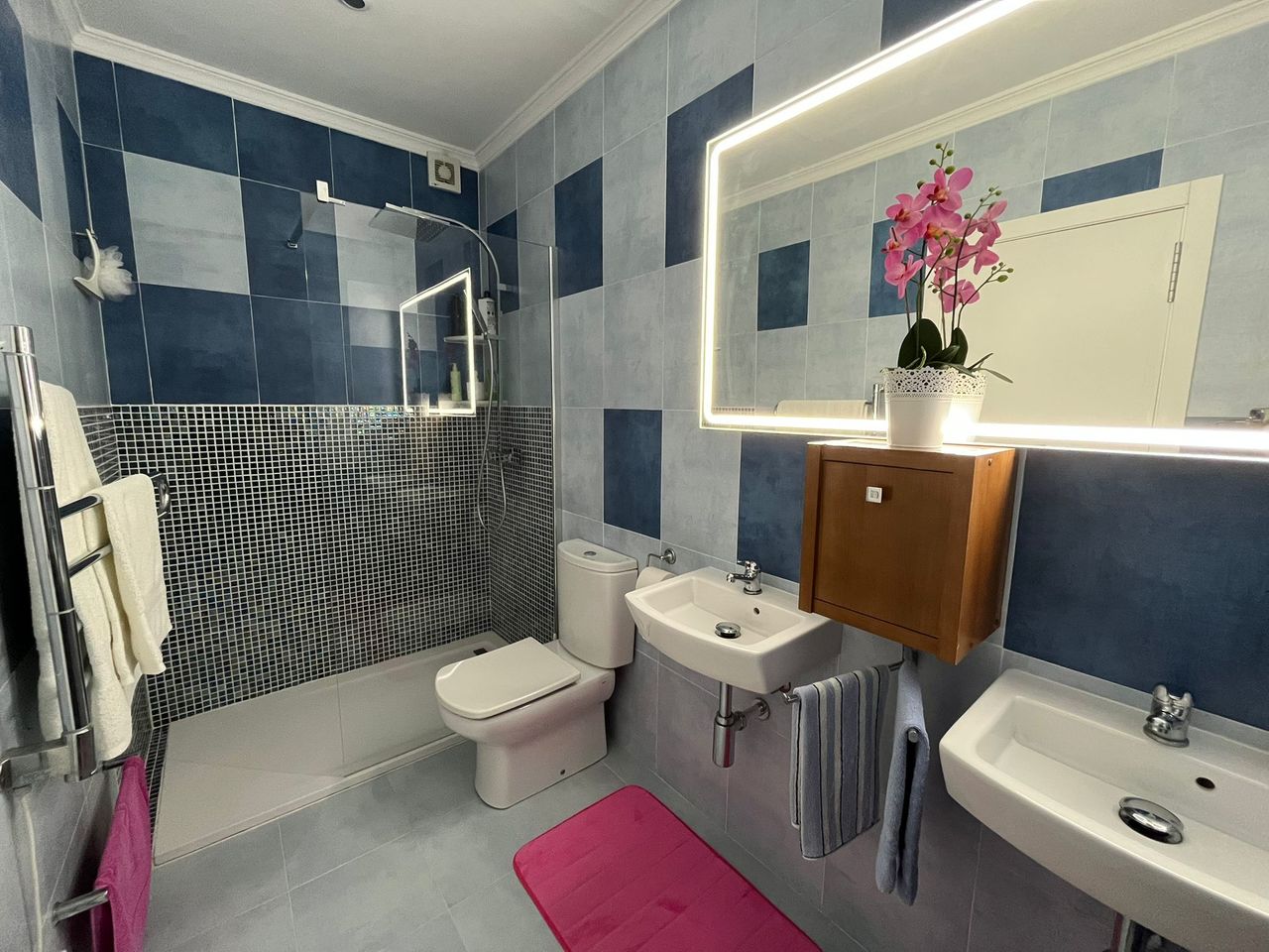 Garden in villa for sale in Torre Pacheco