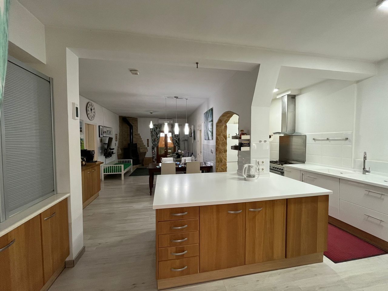 Terrace in villa for sale in Torre Pacheco