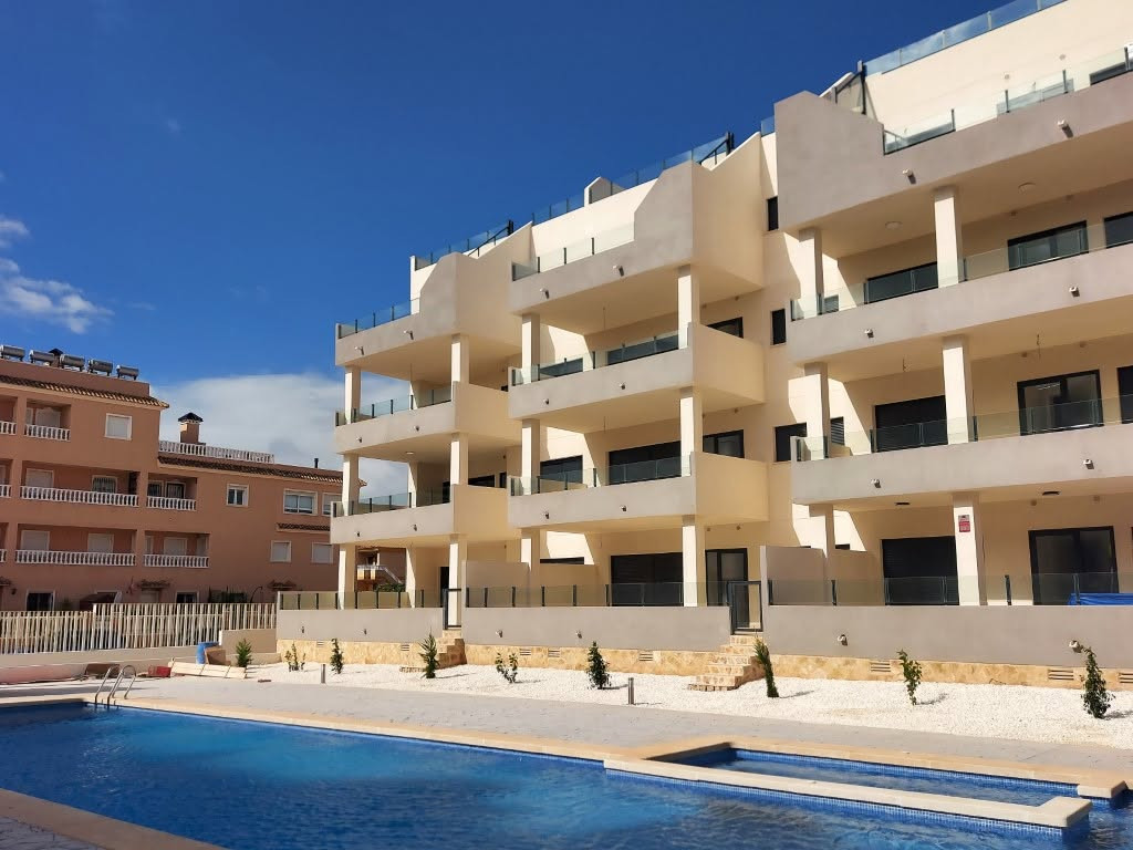 Aparħent Eżotiku fix-Residenzjali Cilantro f'Villamartín