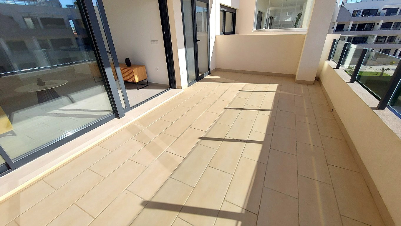 Kitchen in apartment for sale in Villamartin