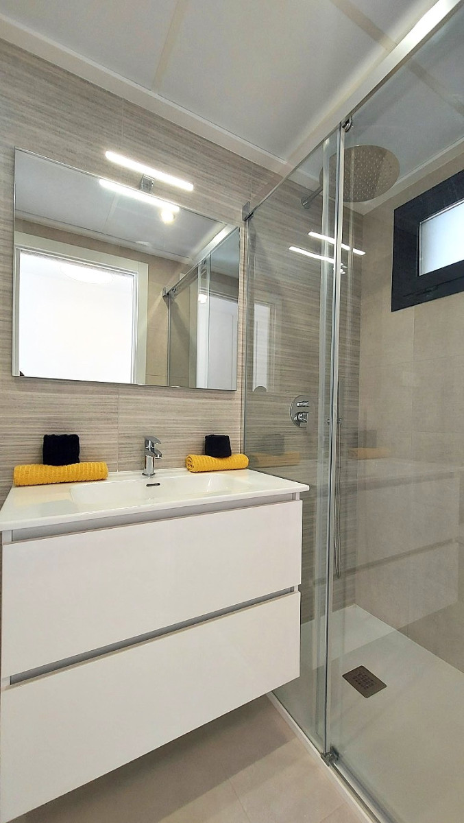 Aparħent Eżotiku fix-Residenzjali Cilantro f'Villamartín