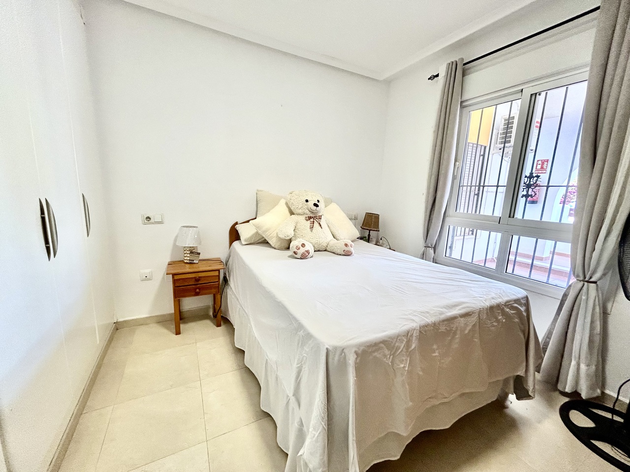 Kitchen in apartment for sale in Villamartin