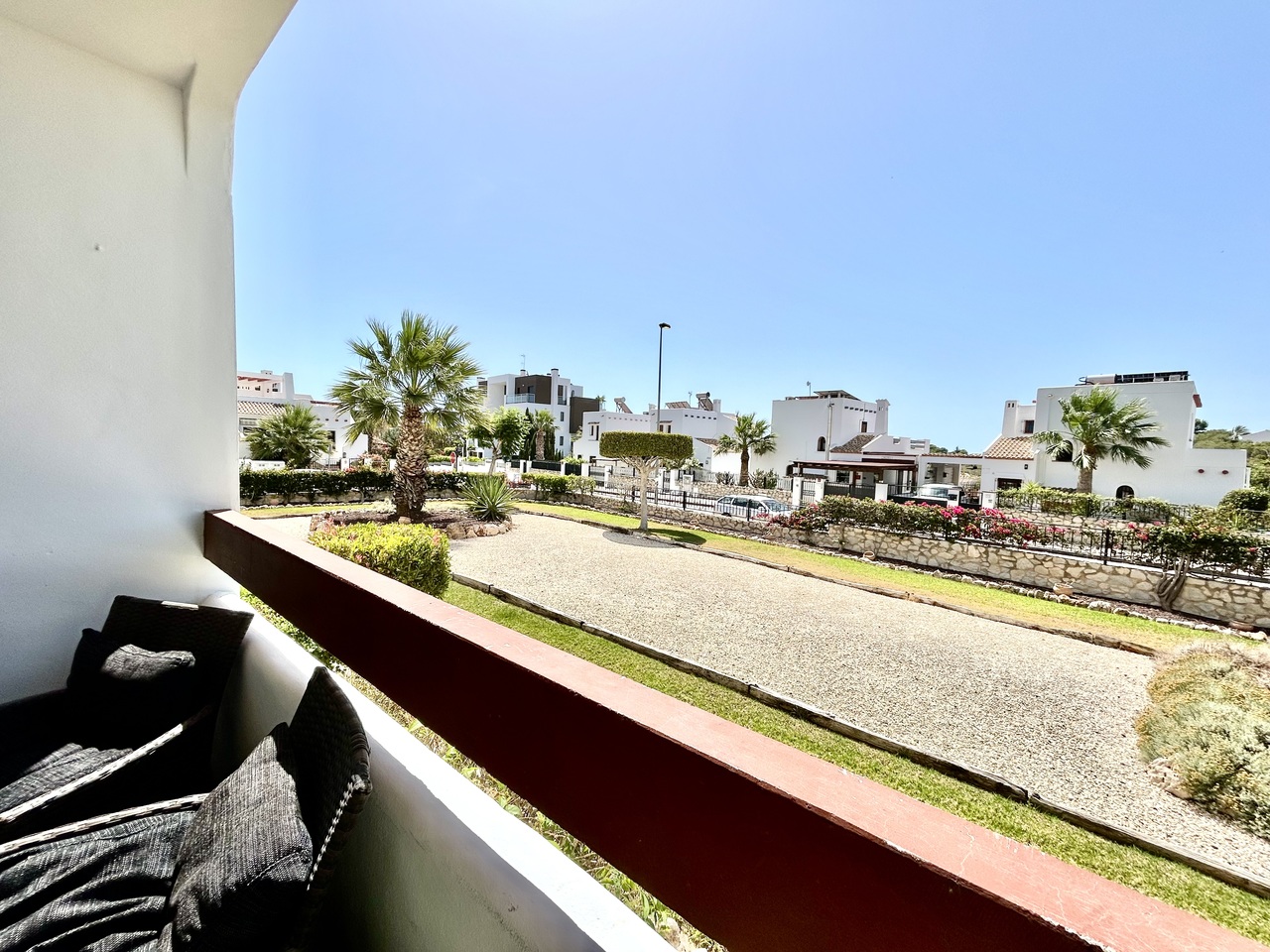 Kitchen in apartment for sale in Villamartin