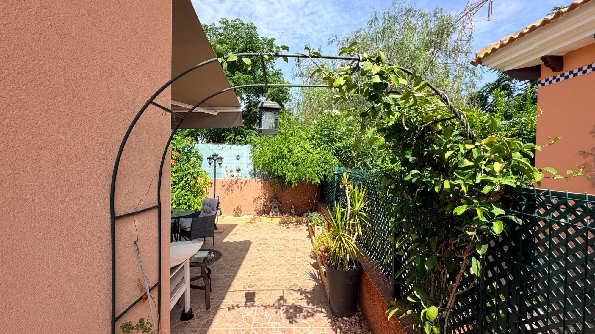 Luksuriøs Frittstående Villa i Costa Blanca