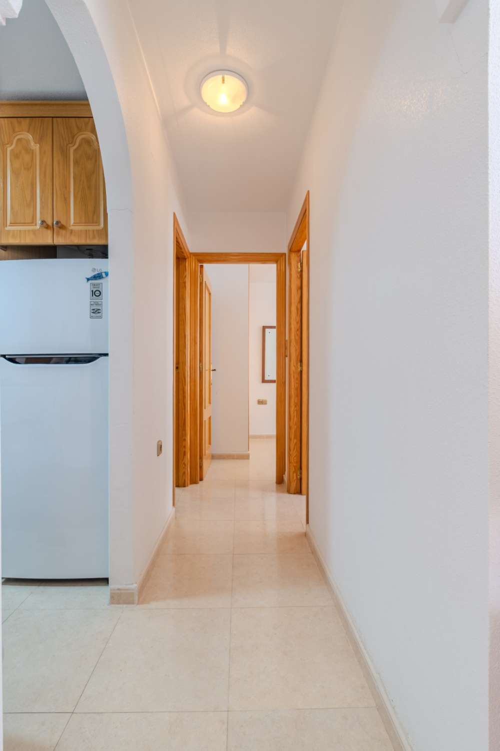 Exterior view in apartment for sale in Torrevieja