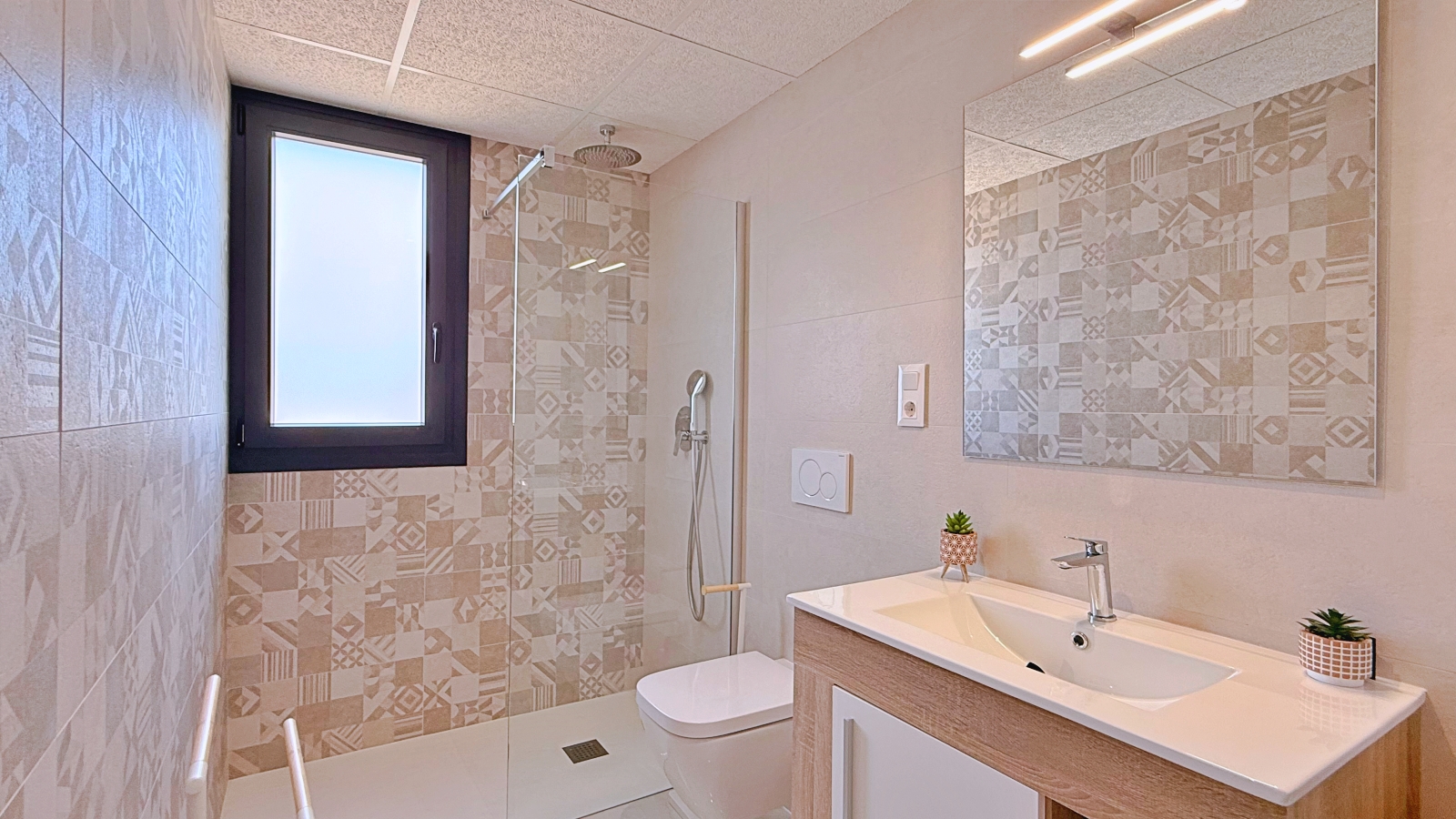 Terrace in apartment for sale in Orihuela