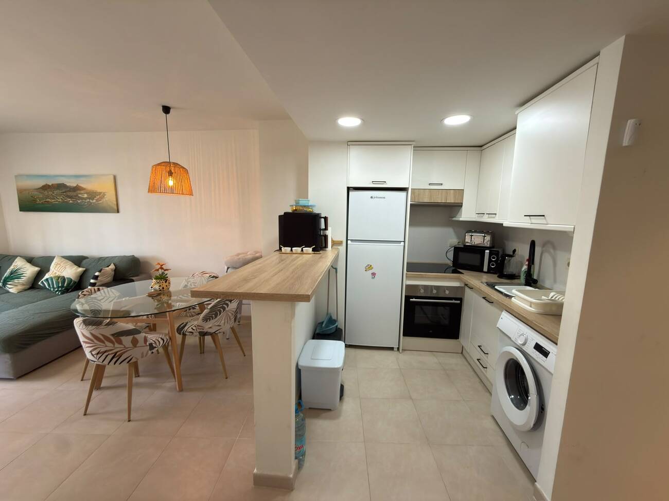 Appartament Ground Floor b'Ħarifa, 2 Kamra tas‑Sodda, Ä arden Privat – Ideali għal Djar Permanenti u Investiment