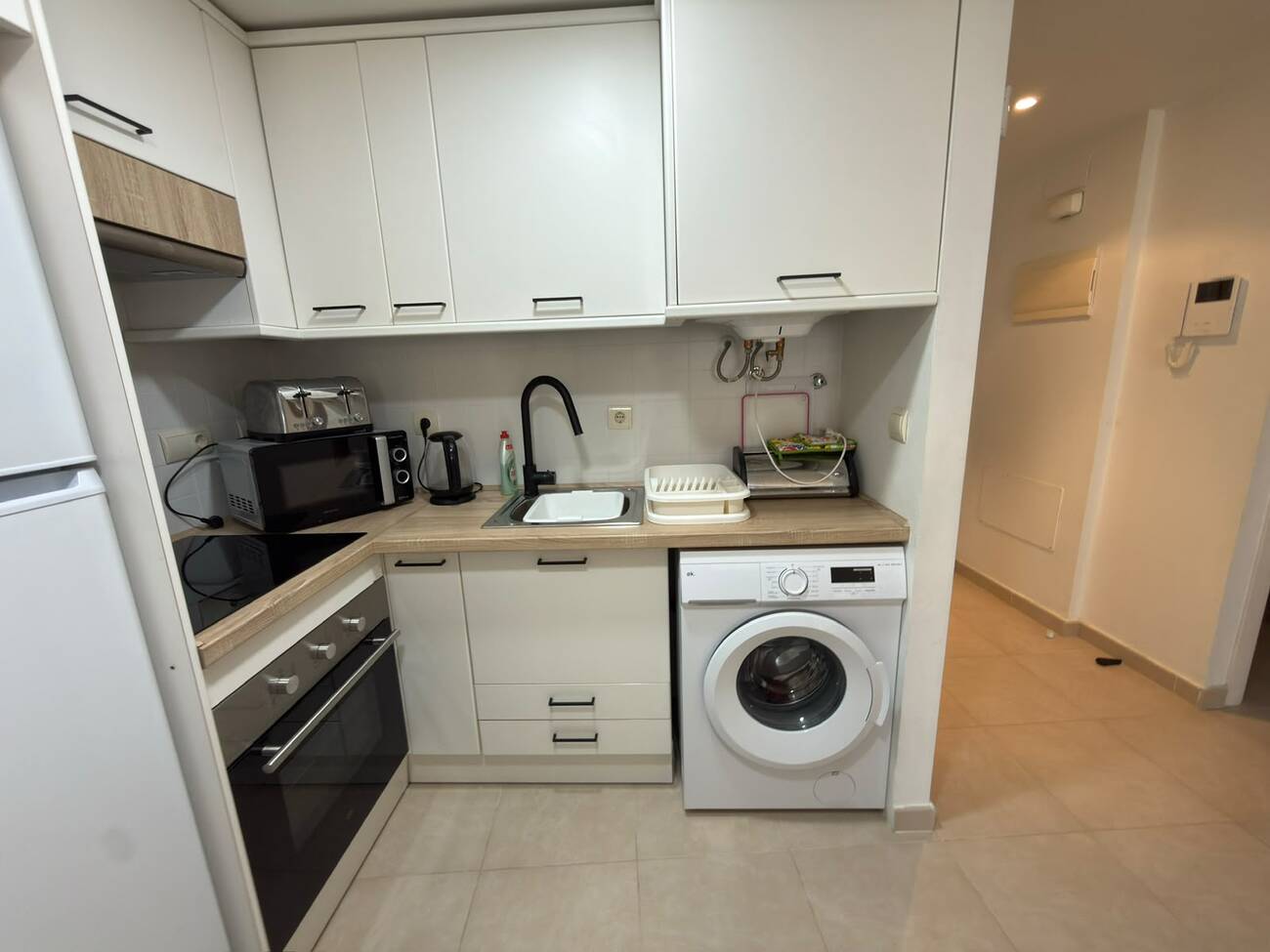 Appartament Ground Floor b'Ħarifa, 2 Kamra tas‑Sodda, Ä arden Privat – Ideali għal Djar Permanenti u Investiment
