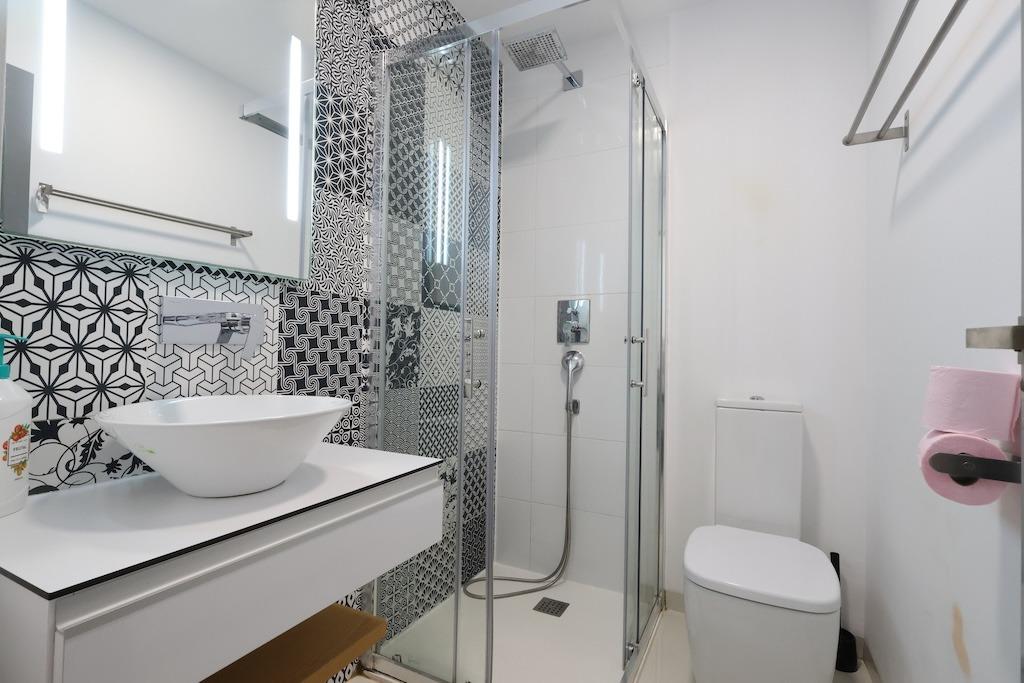 Kitchen in apartment for sale in Pilar de La Horadada