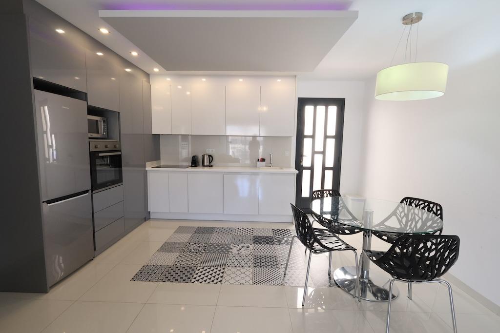 Terrace in apartment for sale in Pilar de La Horadada