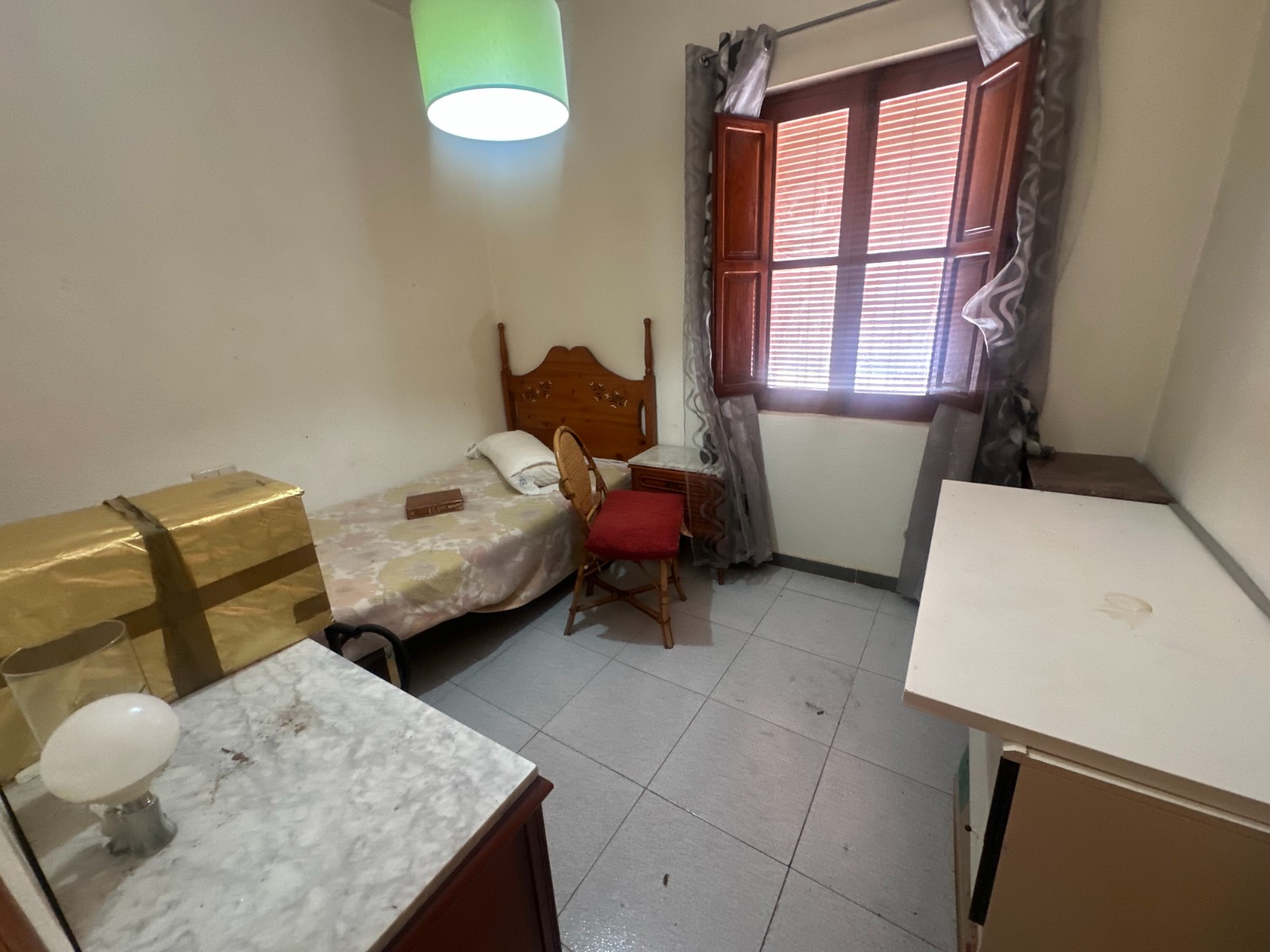 Terrace in terraced for sale in Jacarilla