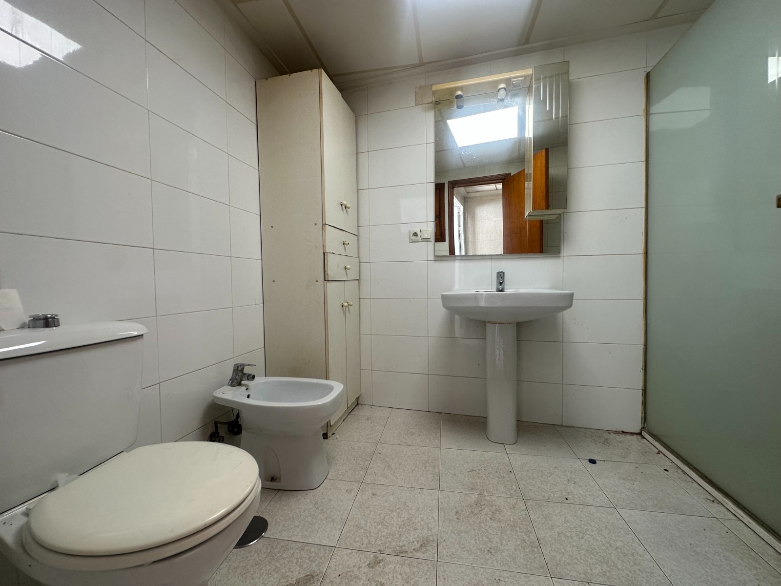 Pool area in terraced for sale in Jacarilla