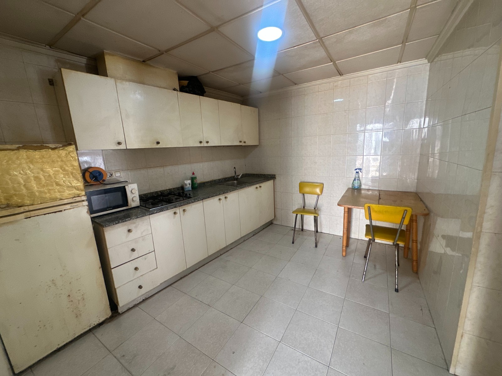 Dining area in terraced for sale in Jacarilla