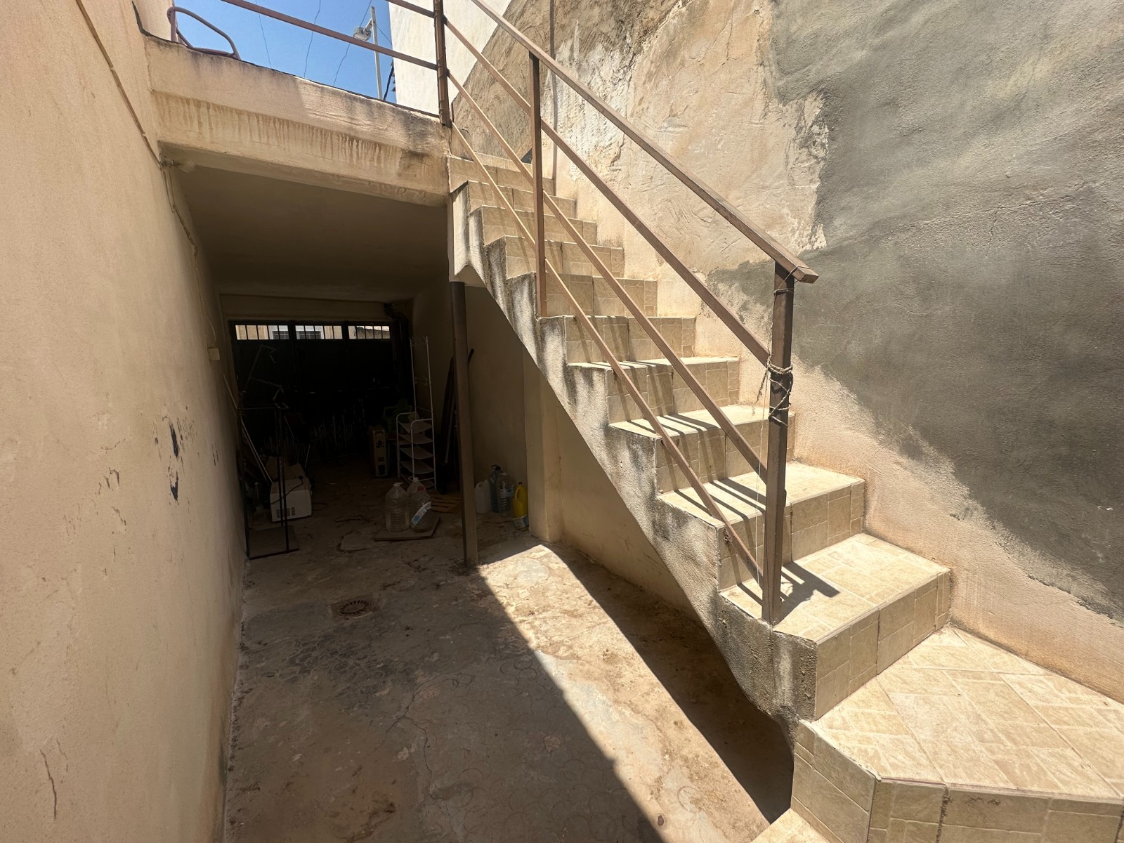 Bedroom in terraced for sale in Jacarilla