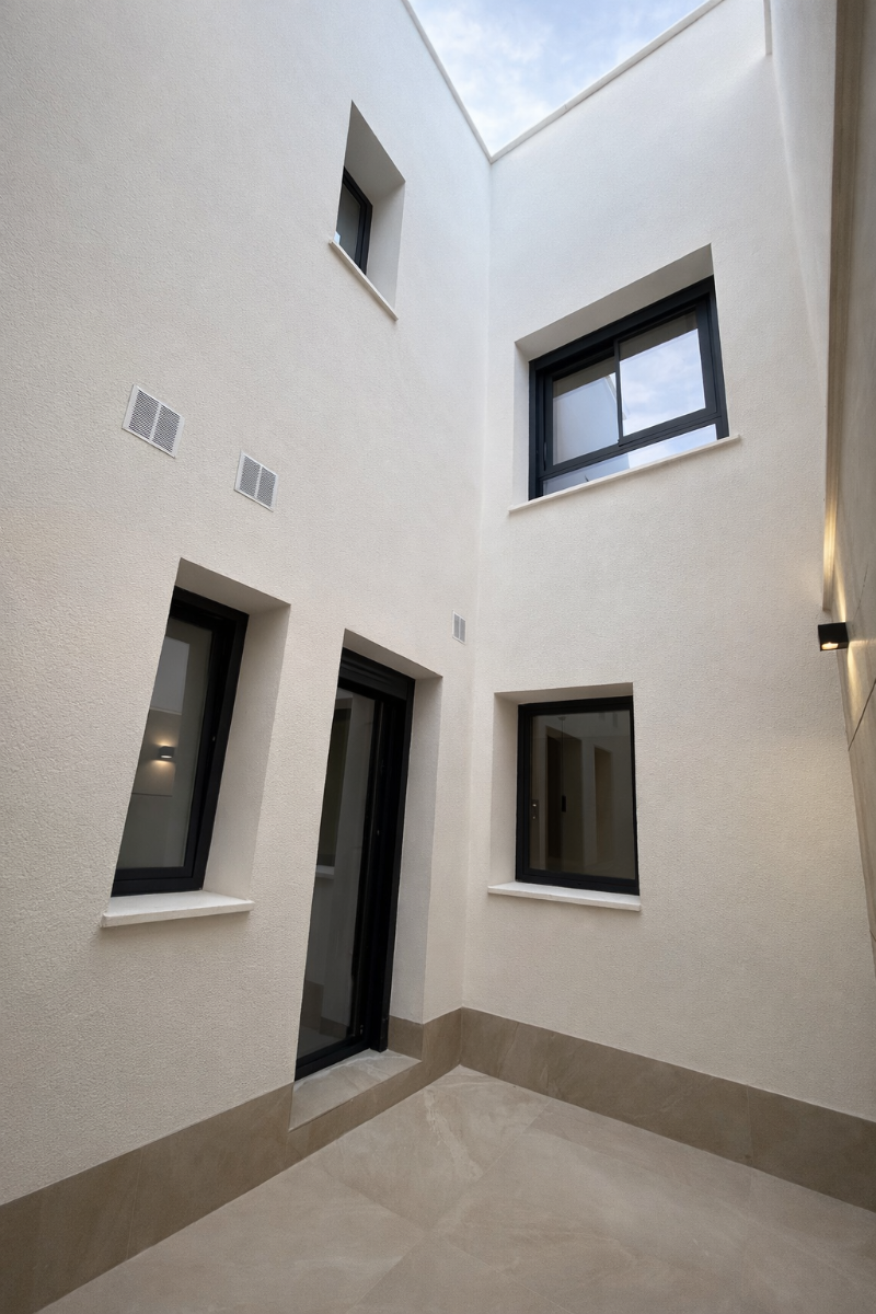 Terrace in terraced for sale in Dolores