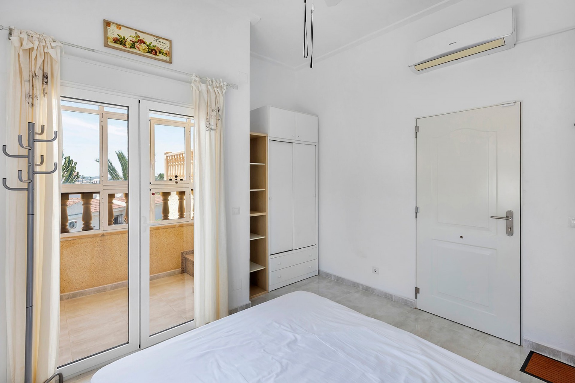 Living room in villa for sale in Ciudad Quesada