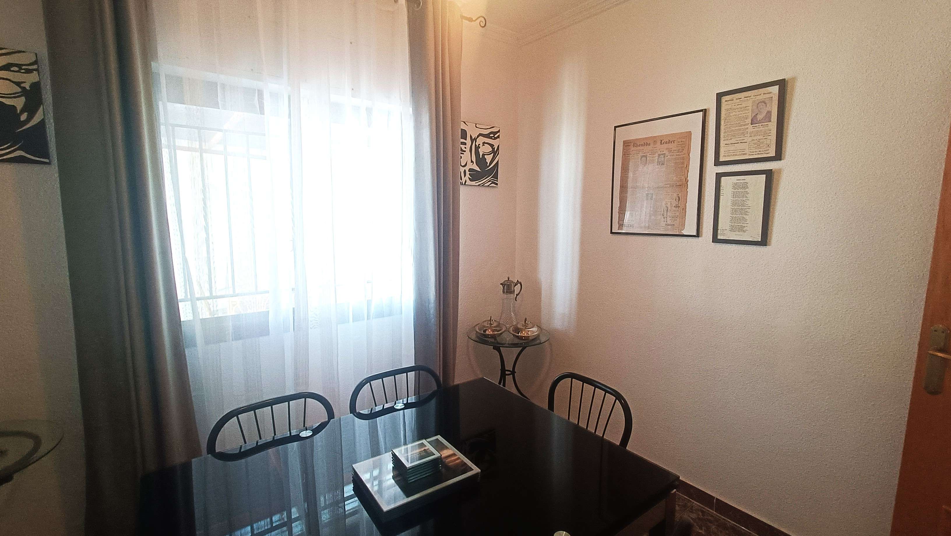 Kitchen in villa for sale in Crevillent