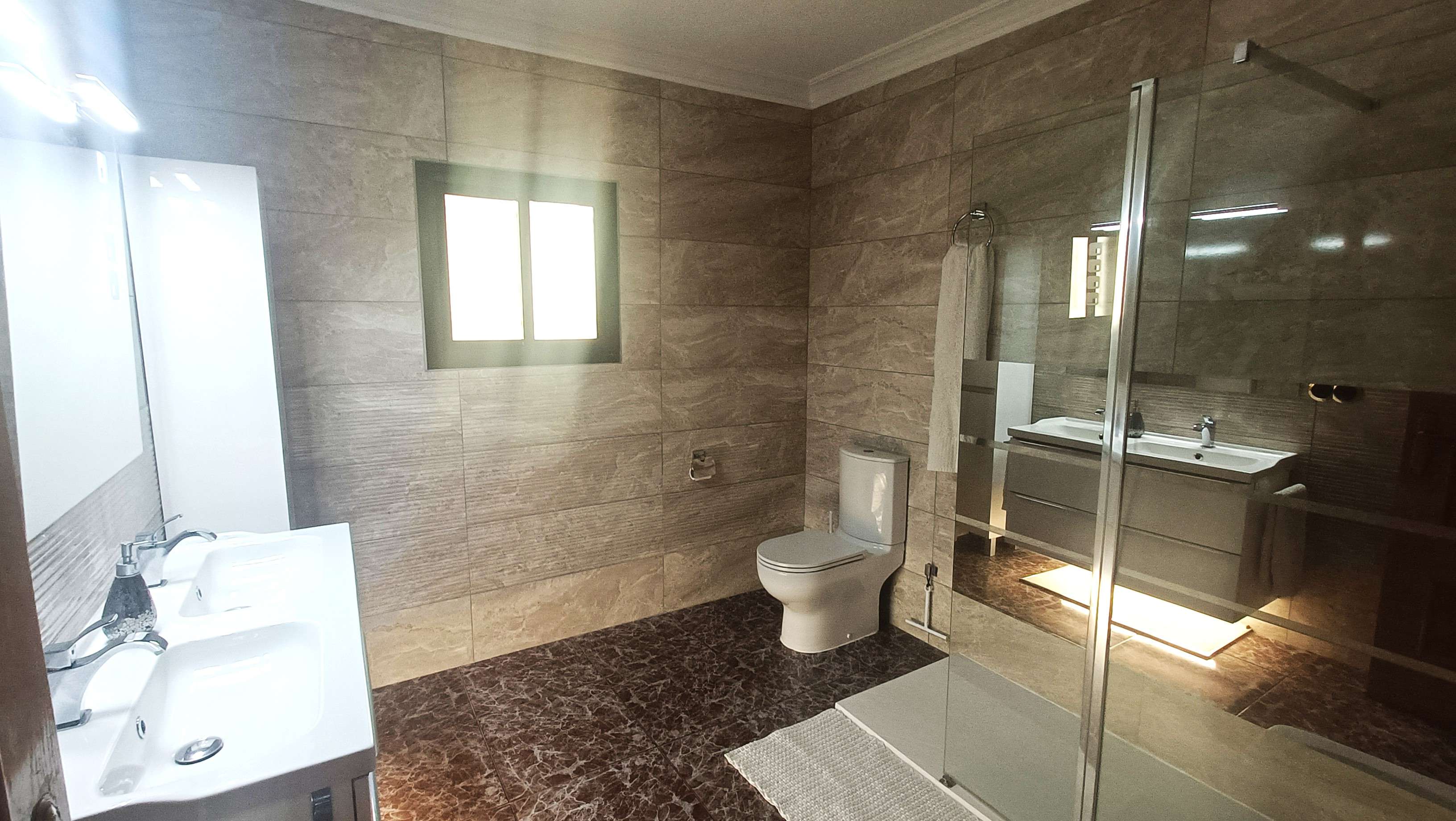 Garden in villa for sale in Crevillent
