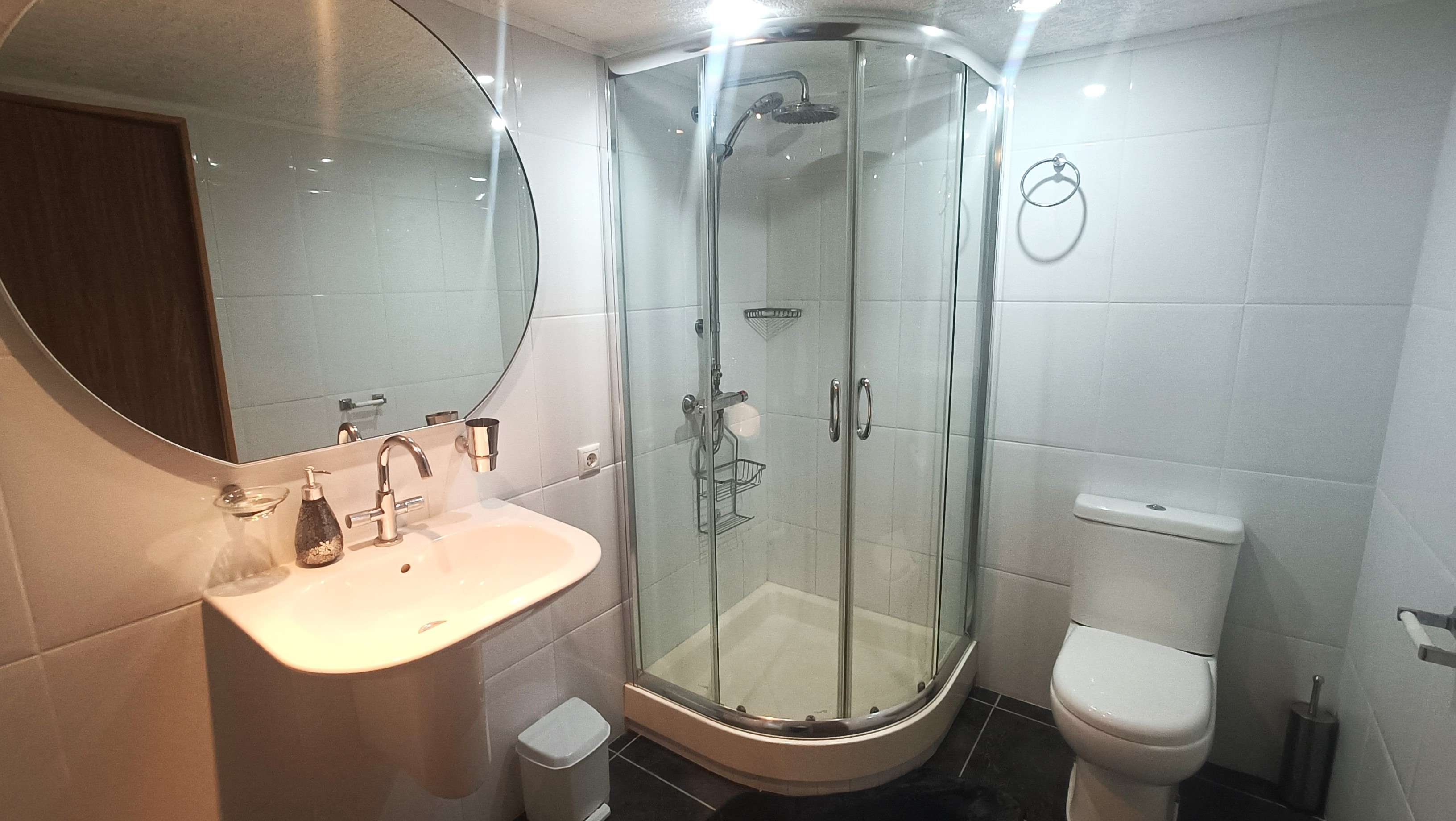 Terrace in villa for sale in Crevillent