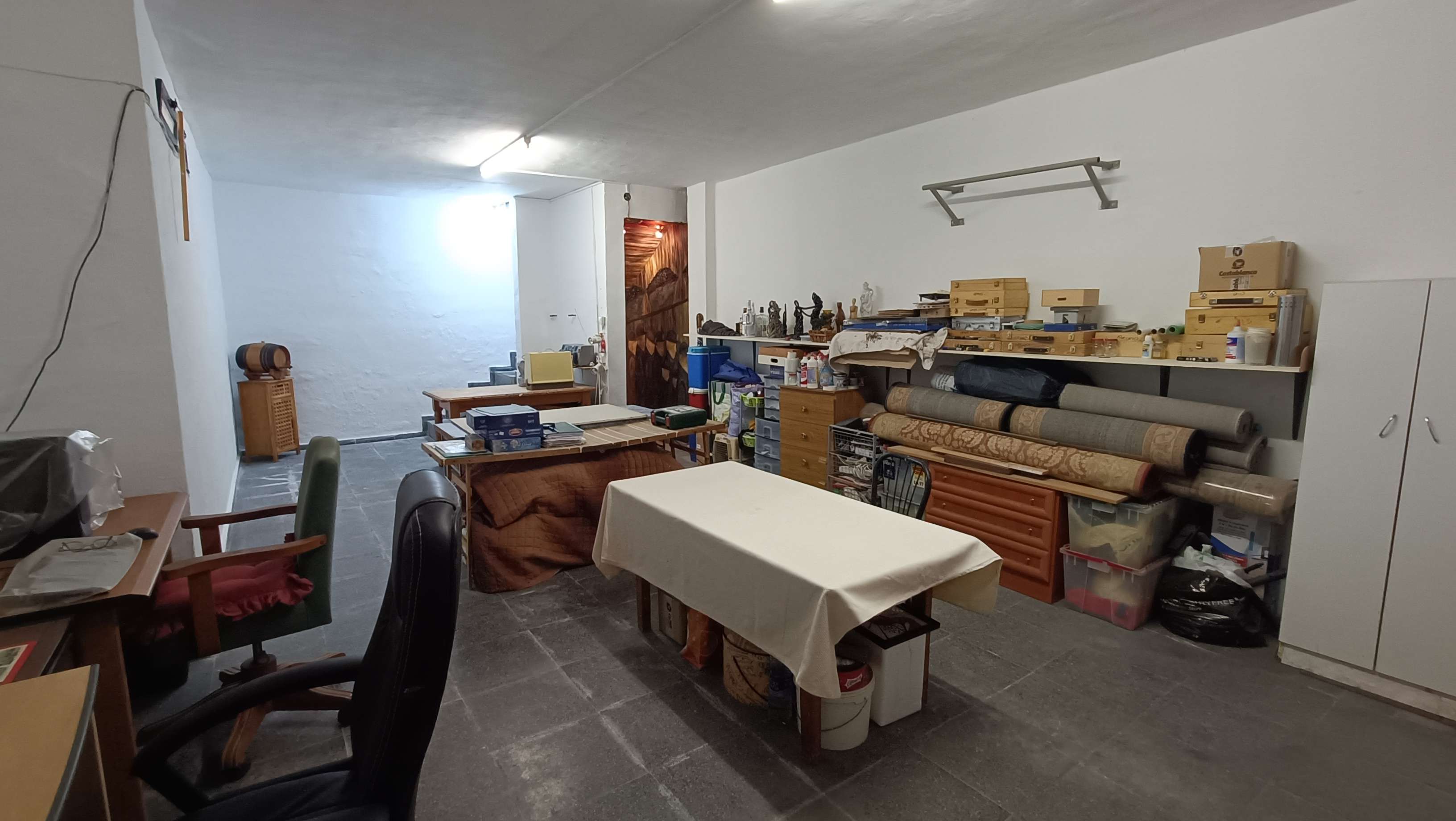 Kitchen in villa for sale in Crevillent