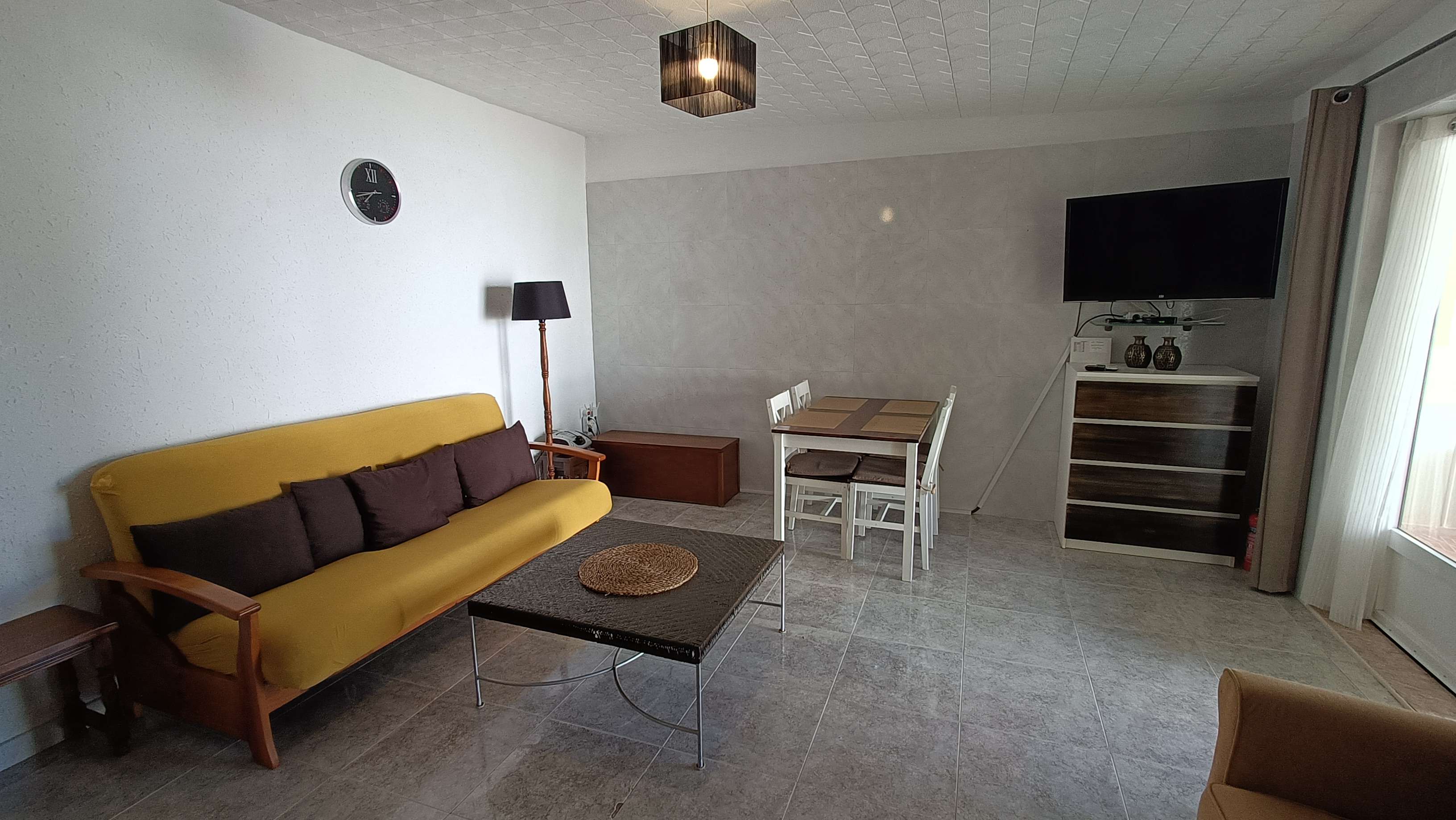 Kitchen in villa for sale in Crevillent
