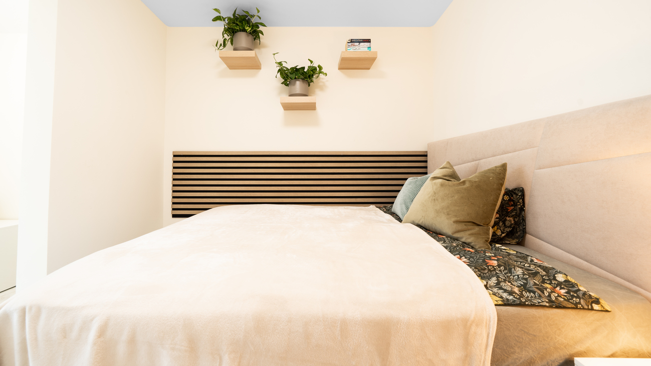 Terrace in bungalow for sale in Torrevieja