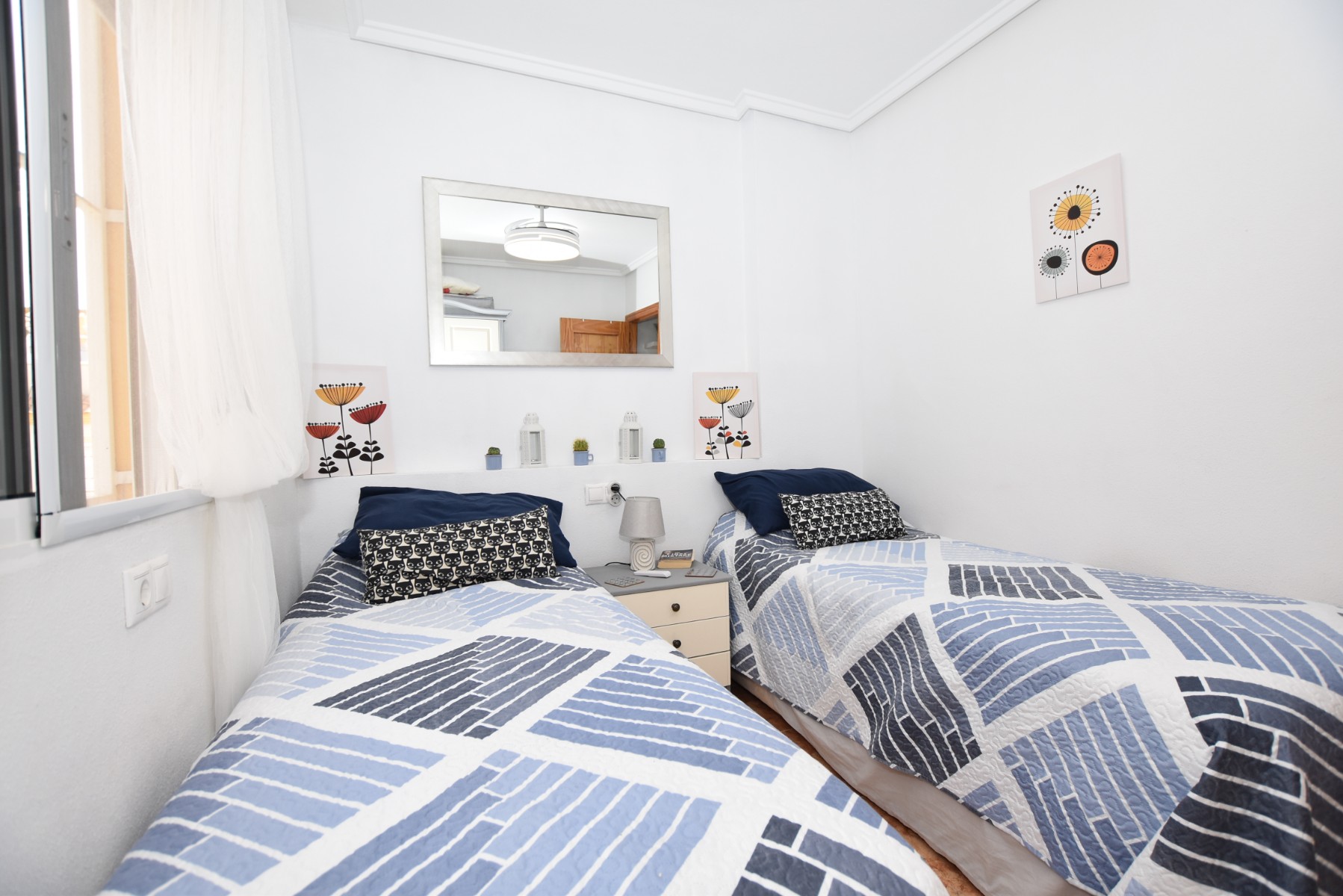 Kitchen in terraced for sale in Algorfa
