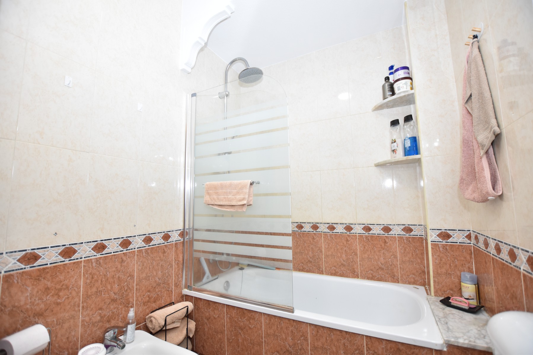 Terrace in terraced for sale in Algorfa