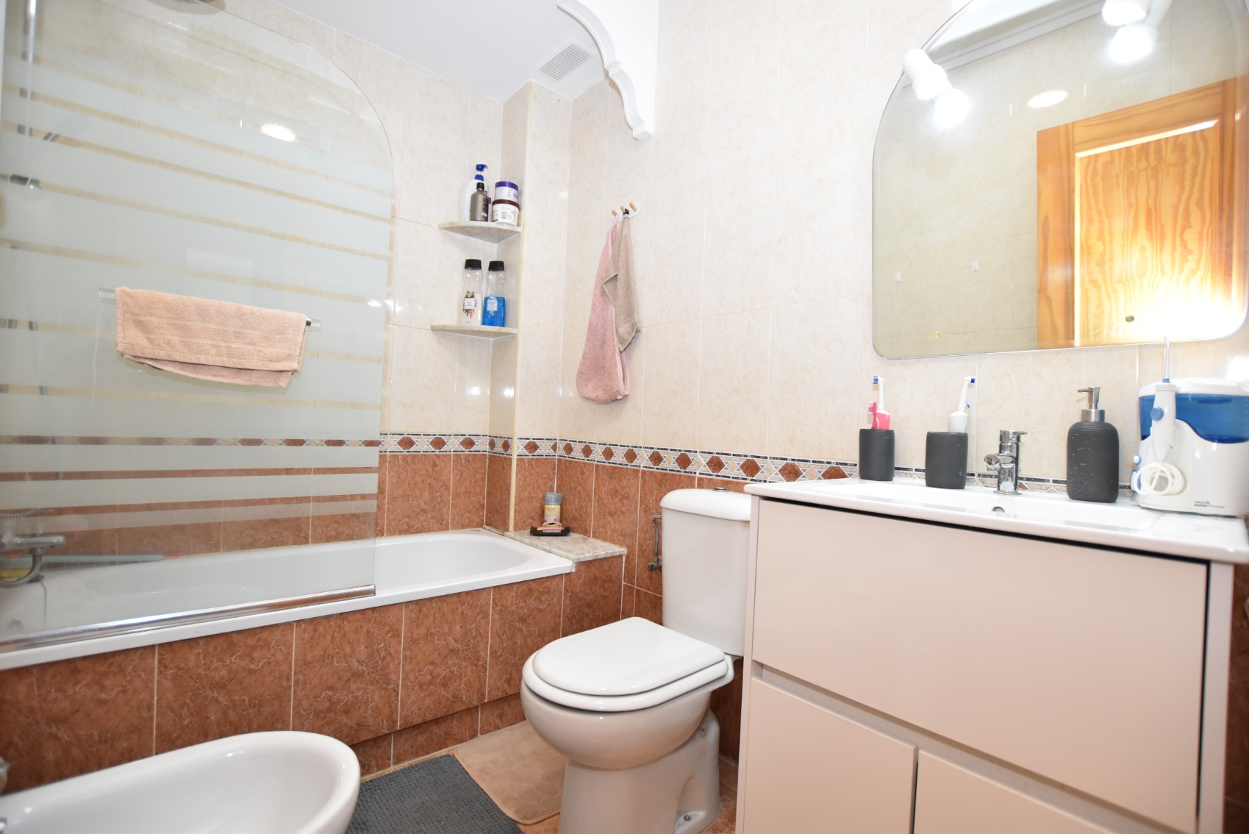 Garden in terraced for sale in Algorfa