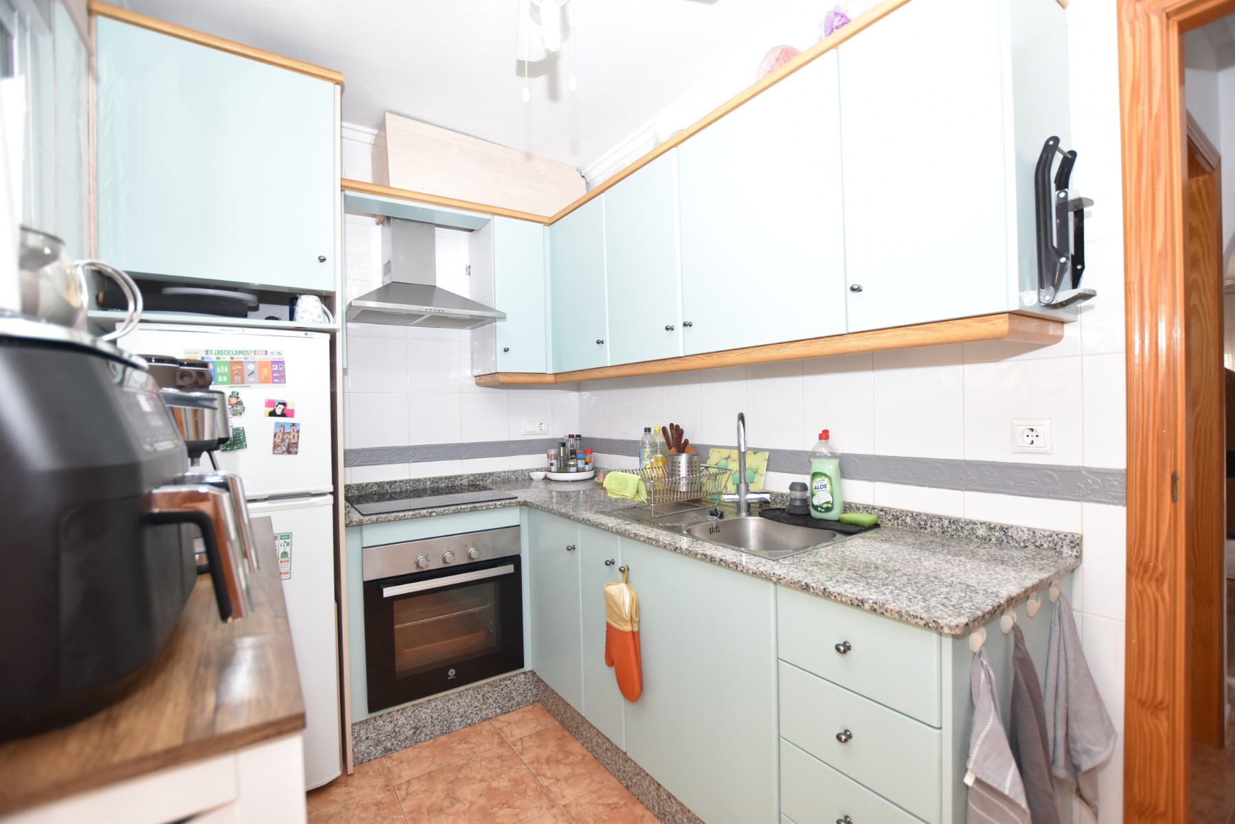 Terrace in terraced for sale in Algorfa